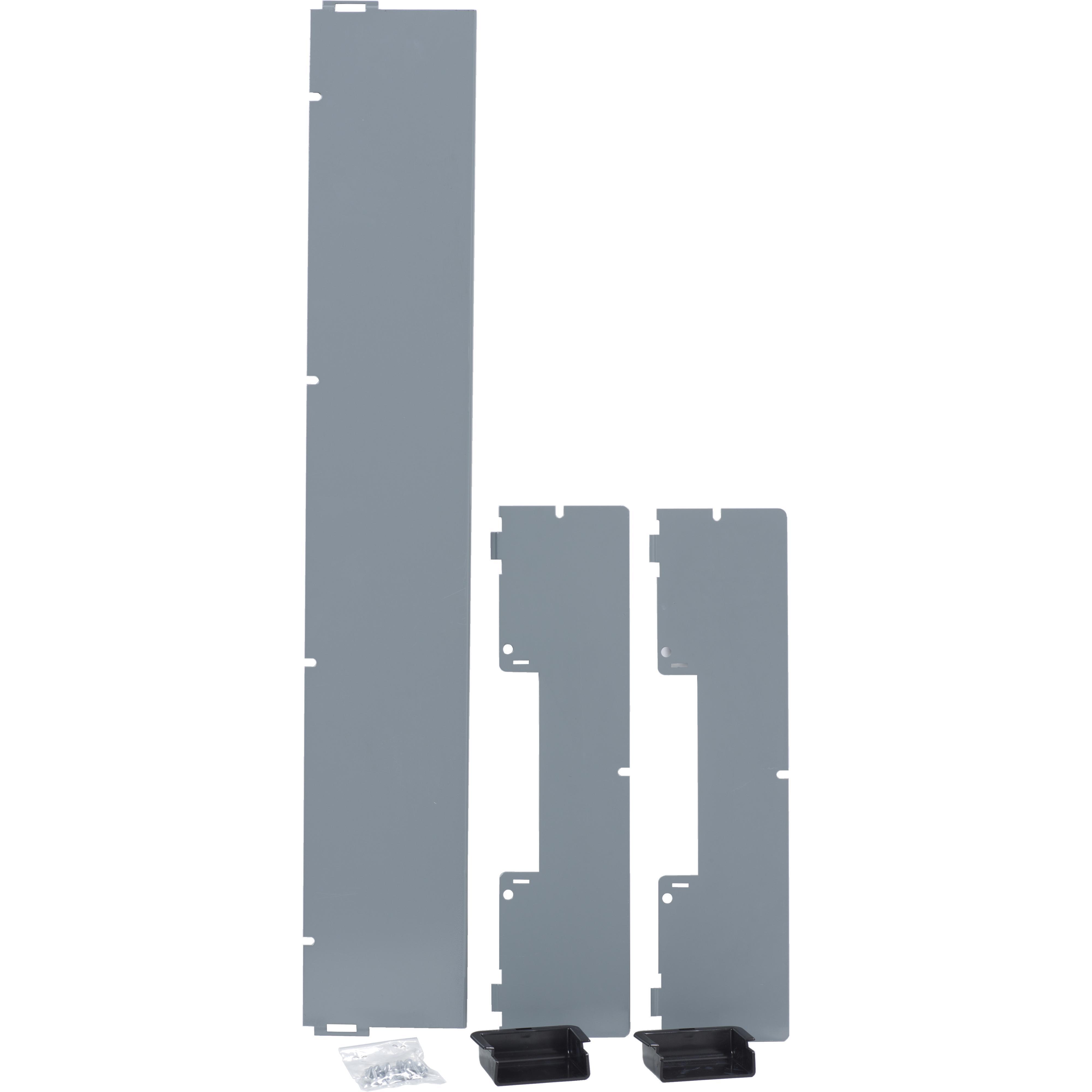 Square D™ MH26UTK Panelboard Fronts & Trims