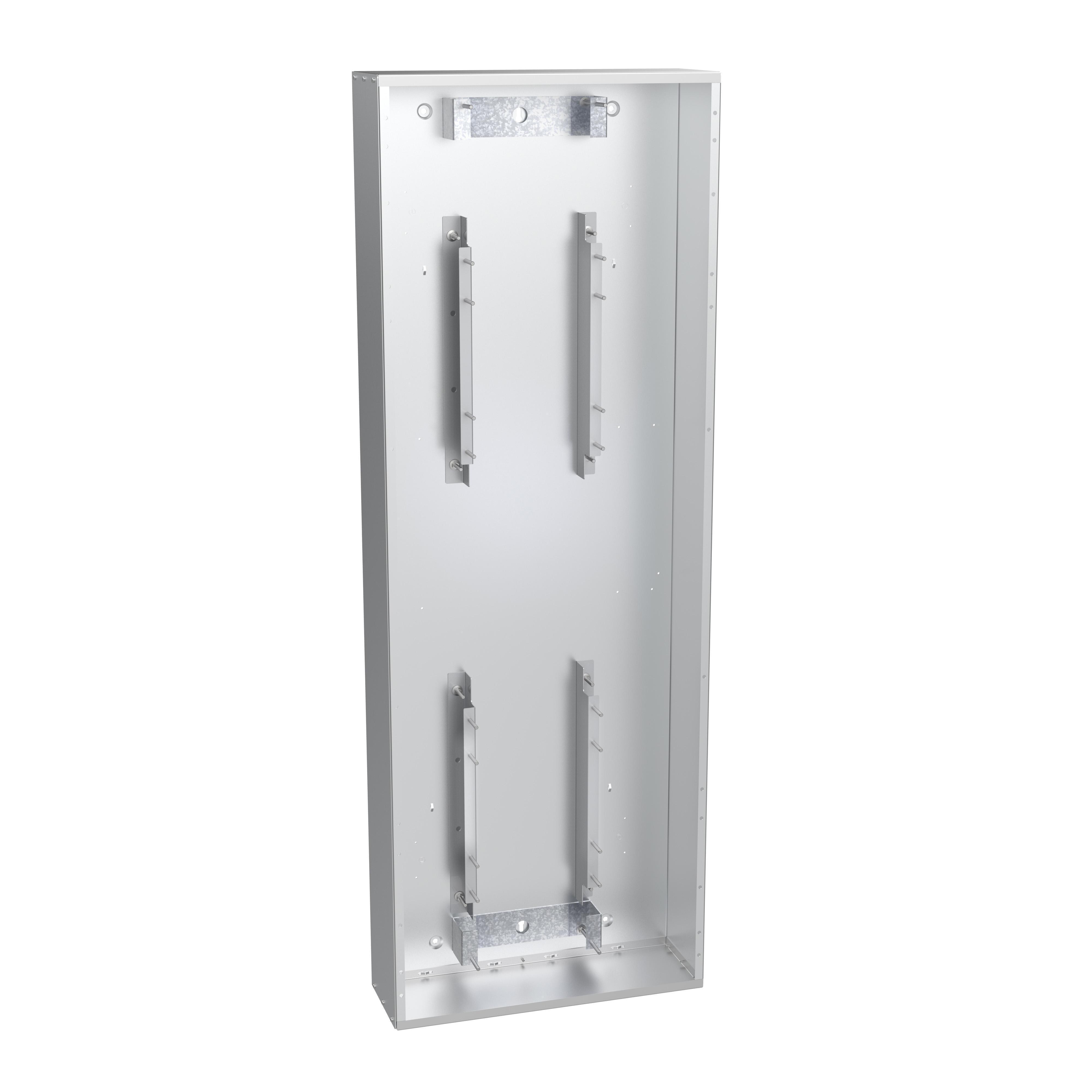 Square D™ MH68D98L3R3 Panelboard Boxes