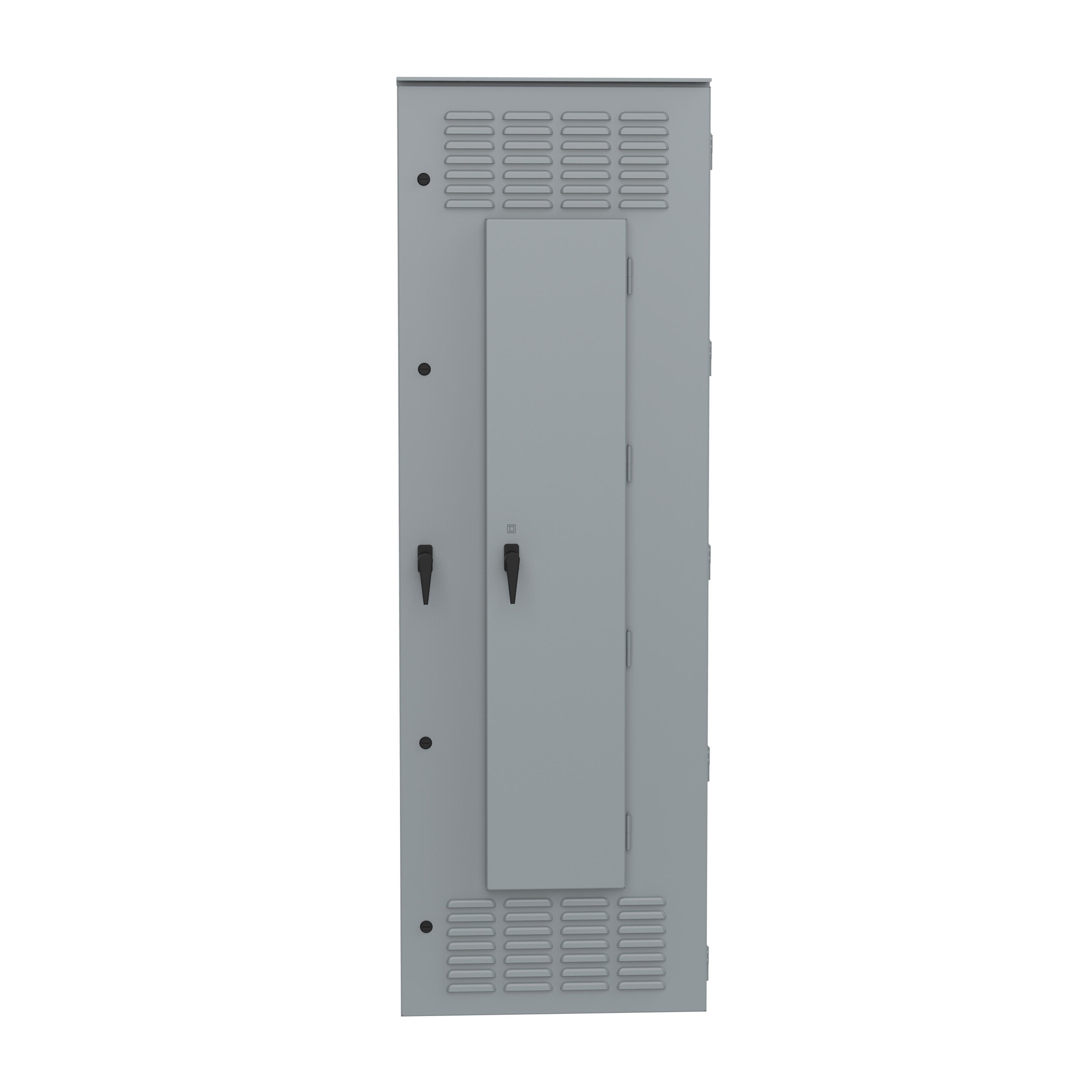 Square D™ MH80D9VWP Panelboard Boxes