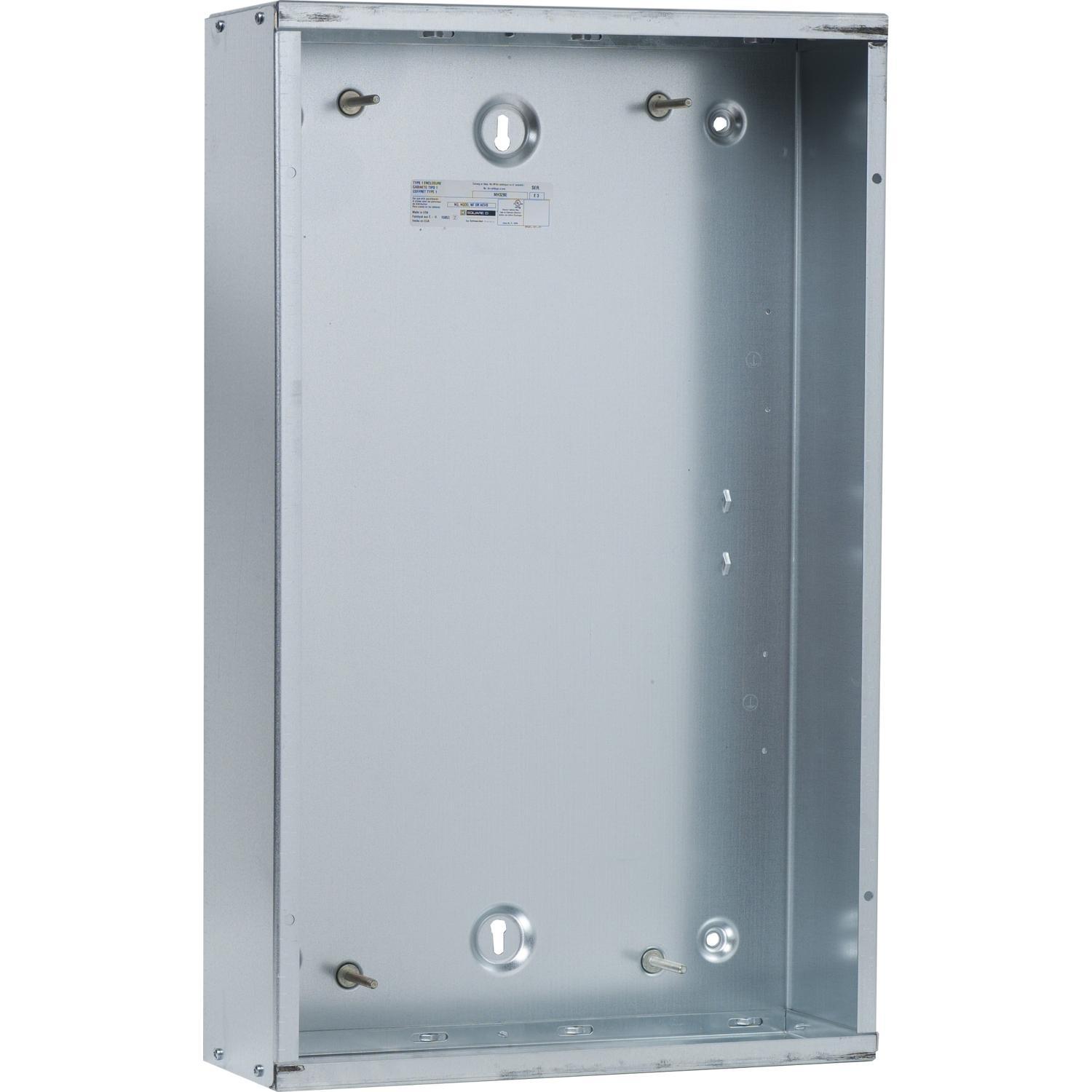 Square D™ MH92 Panelboard Enclosures