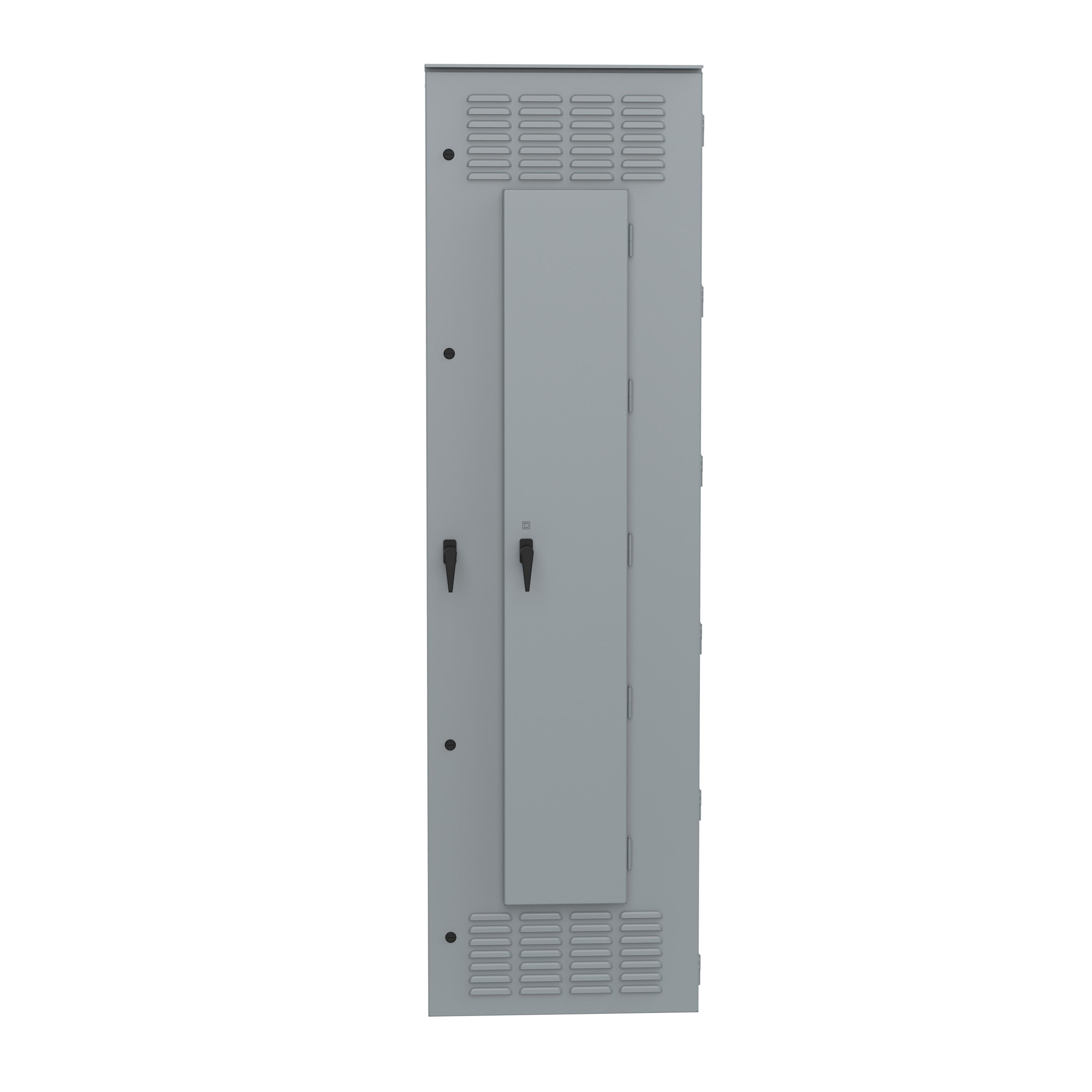 Square D™ MH92D9VWP Panelboard Boxes