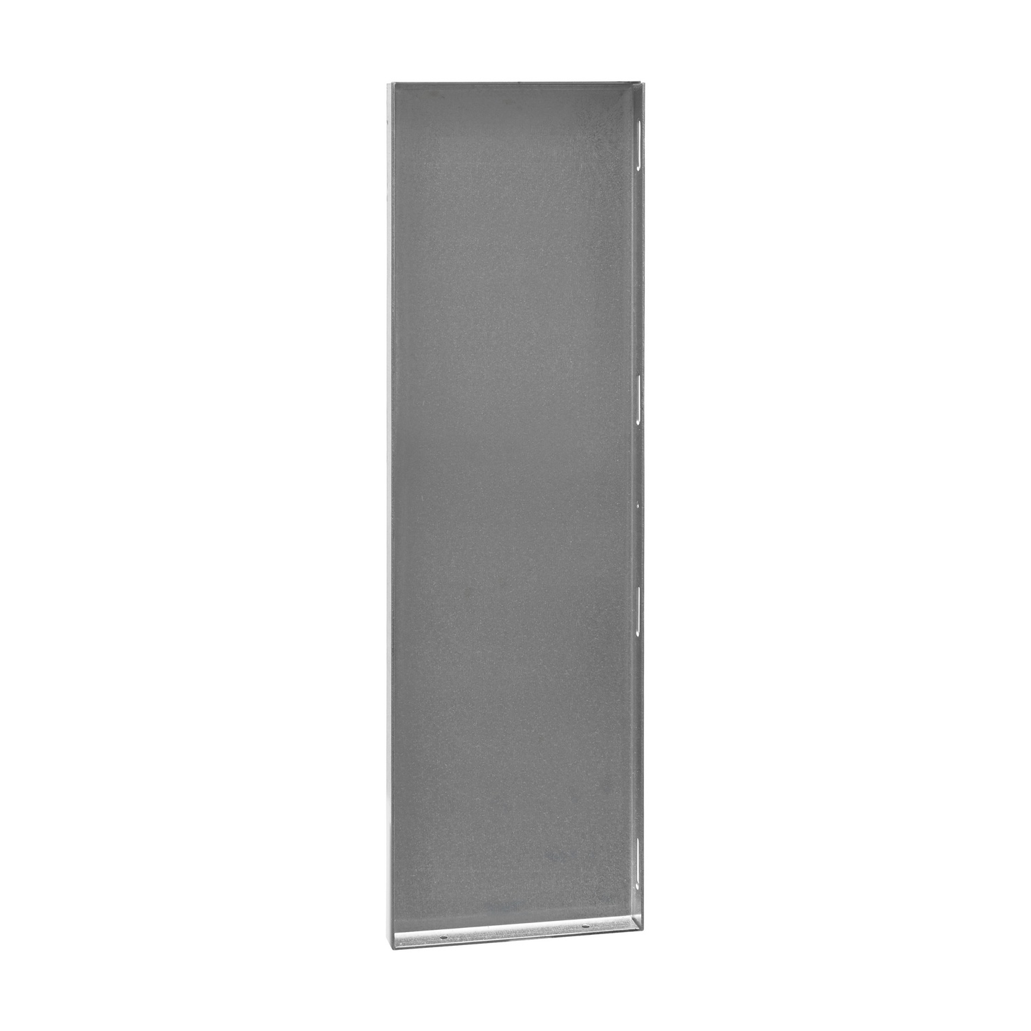 Square D™ MHBE20 Blank Endwall Kit, For Use With MH Enclosure