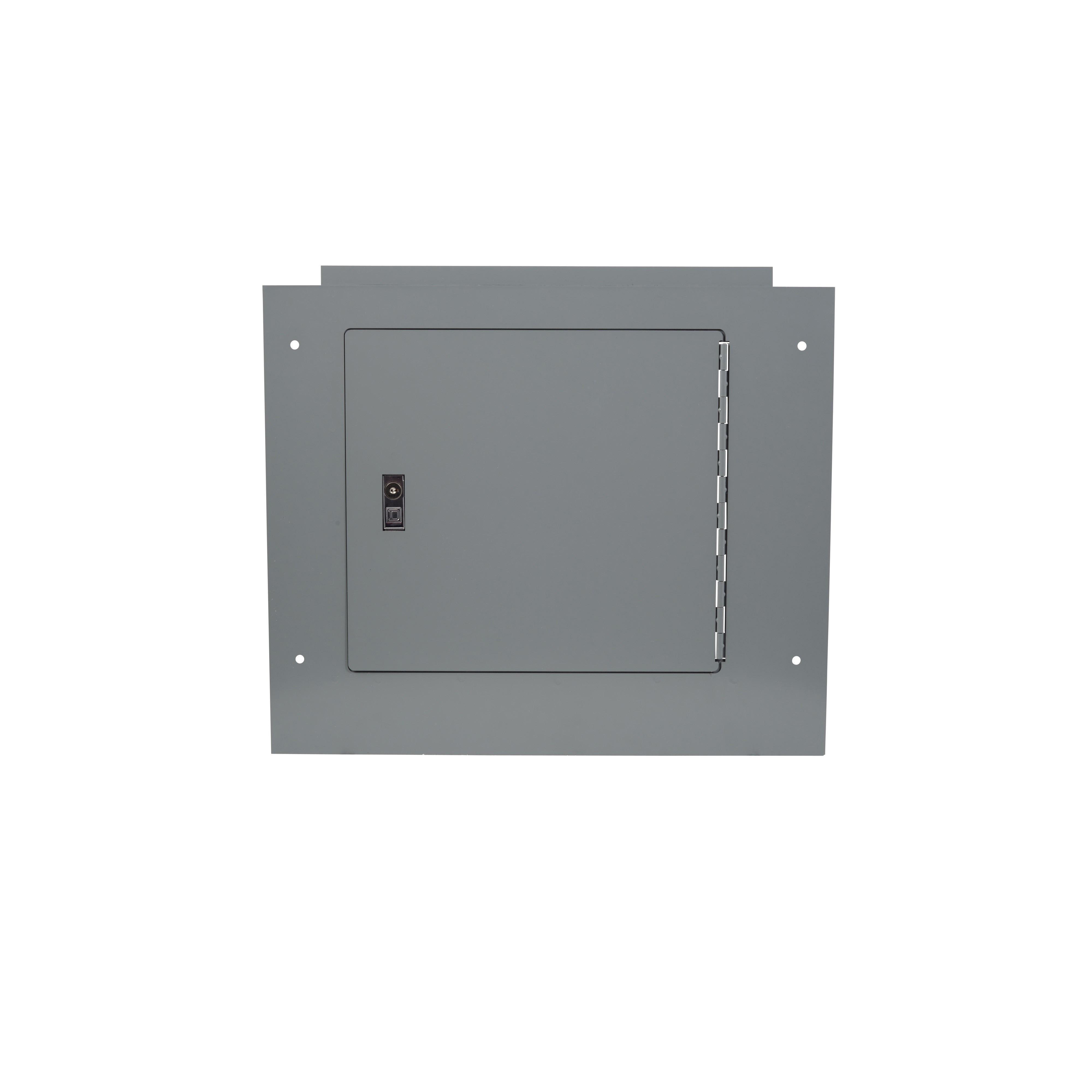 Square D™ MHC2018CFB Panelboard Covers