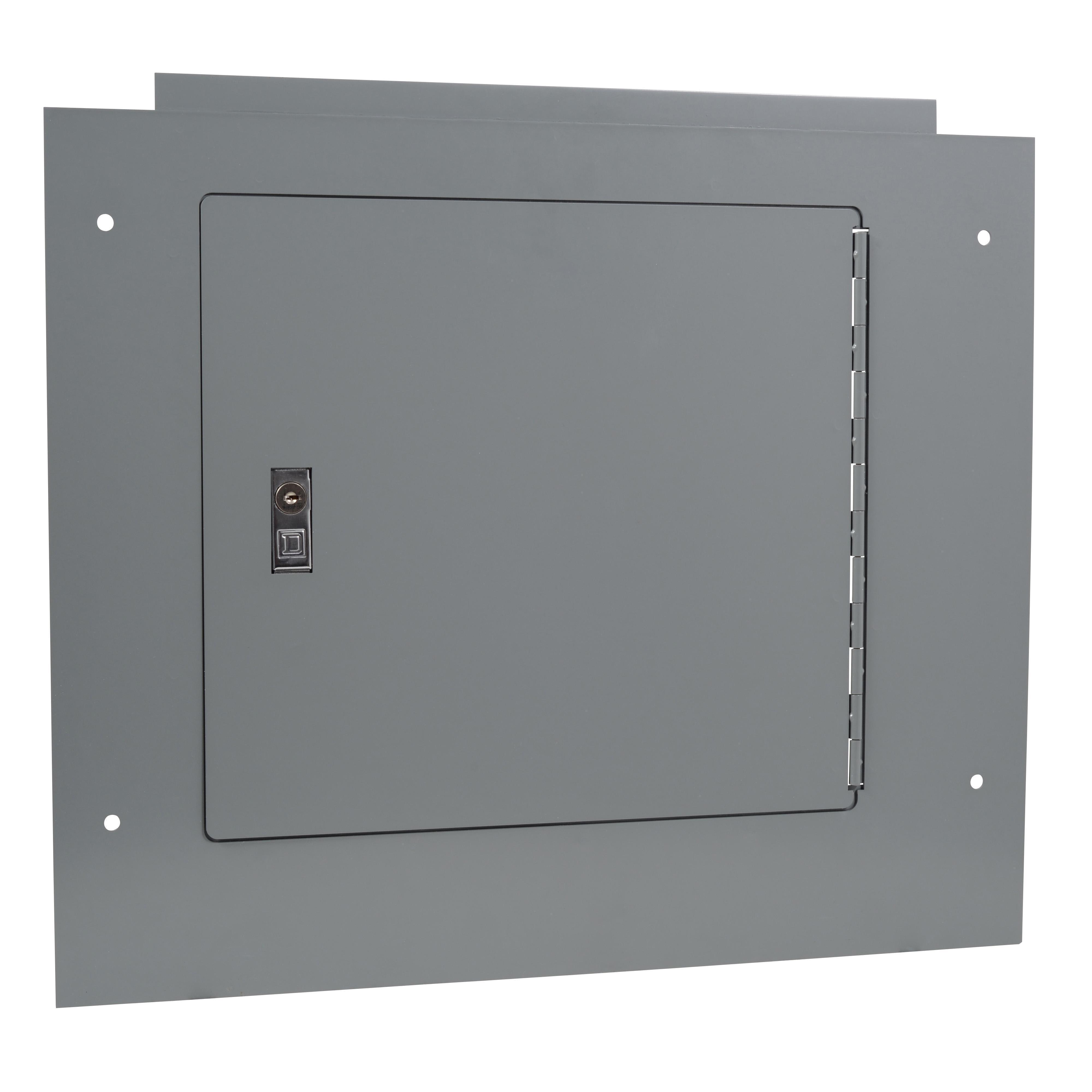 Square D™ MHC2024CST Panelboard Covers