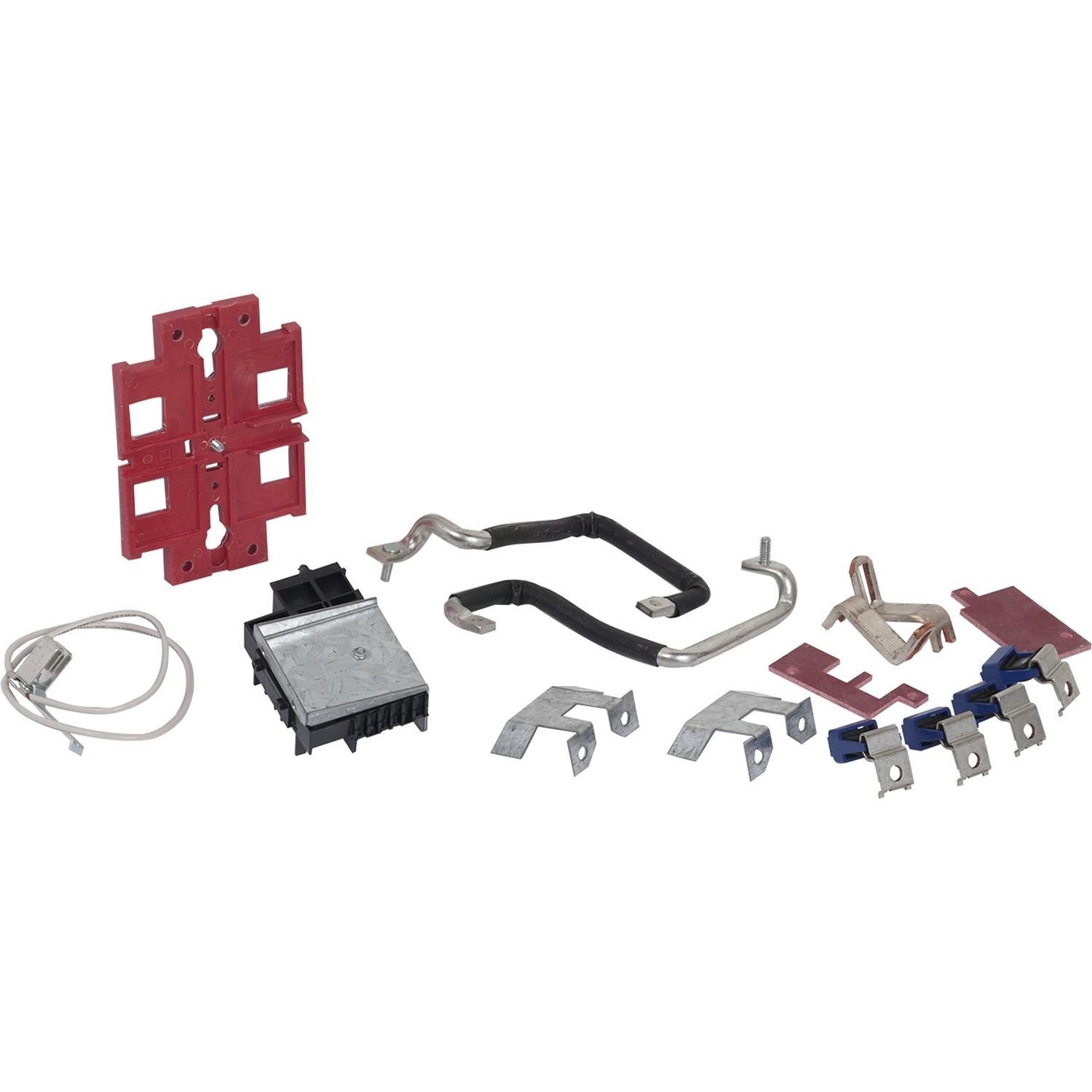 Square D™ MM125KIT Metering Miscellaneous Accessories