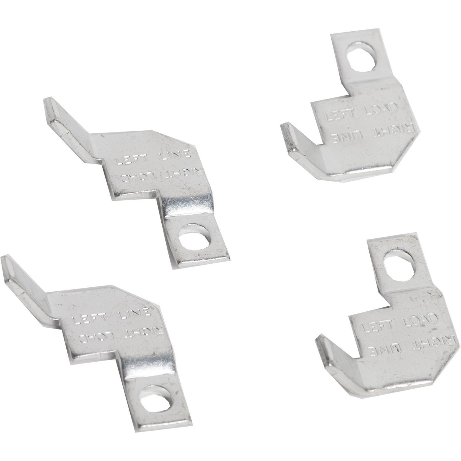 Square D™ Meter-Pak™ MMHB Ringless Horn Bypass Kit, For Use With Meter-Pak™ MPR/MPH Series Meter Center and Meter Socket