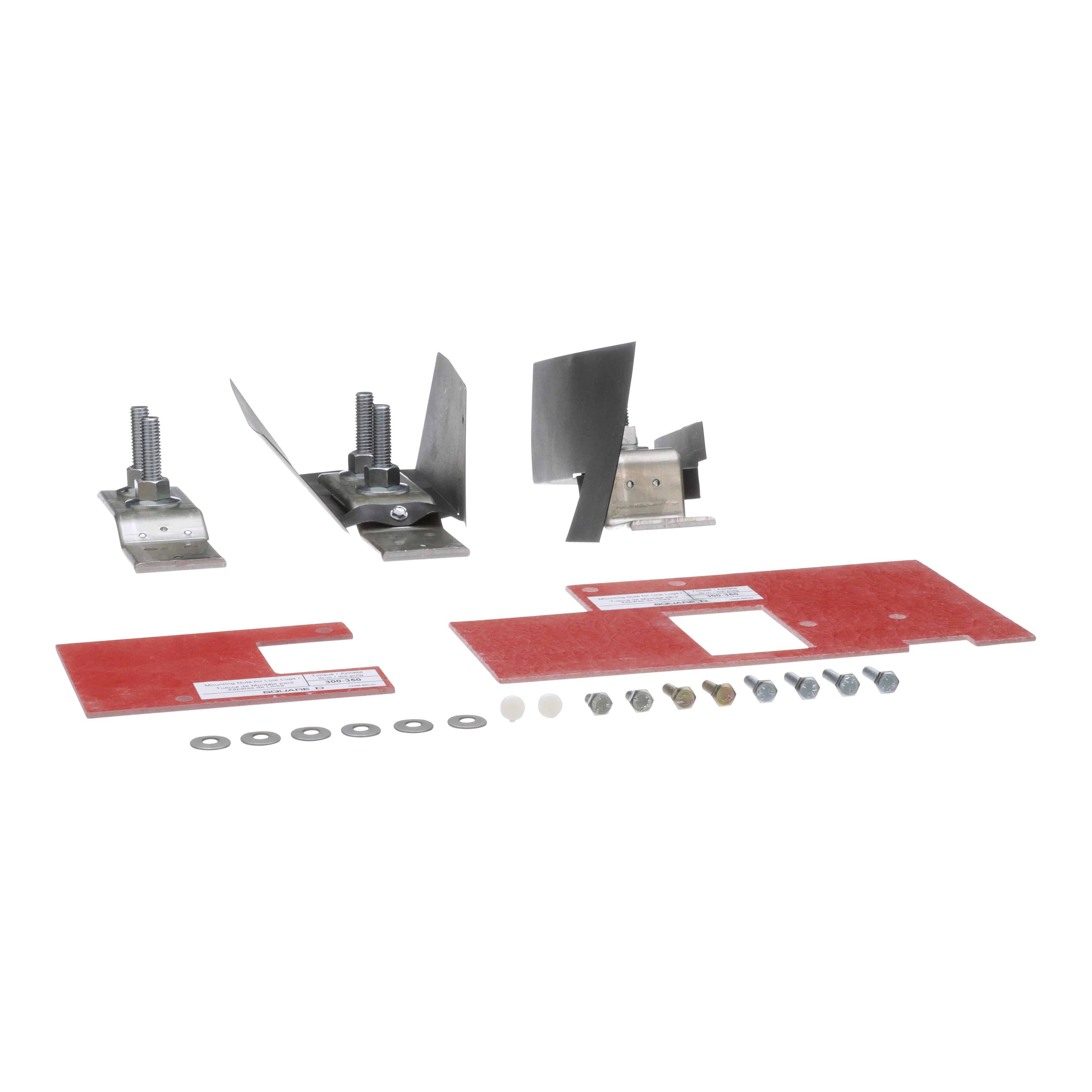 Square D™ MMSK2 Metering Miscellaneous Accessories