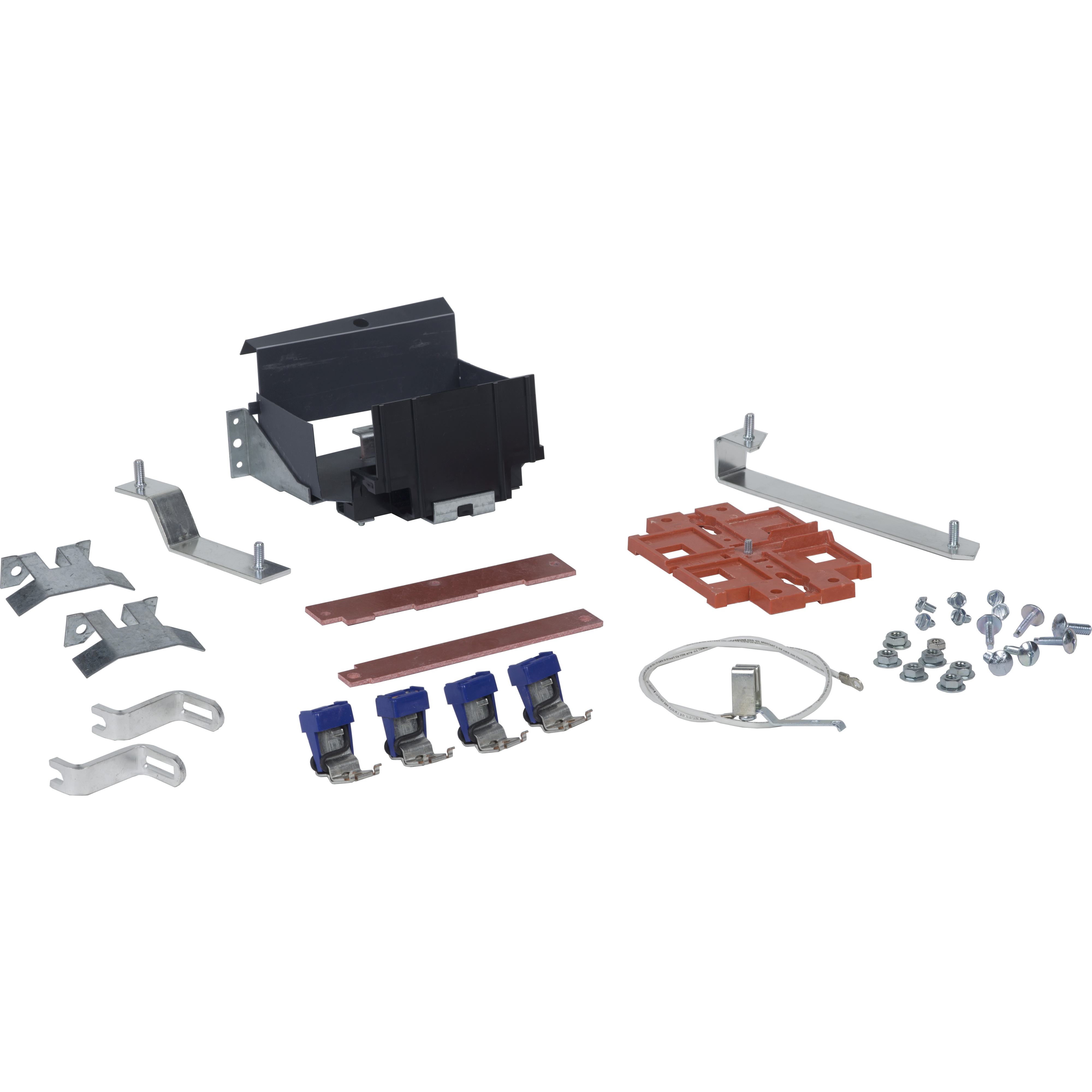 Square D™ MP200KIT Metering Miscellaneous Accessories