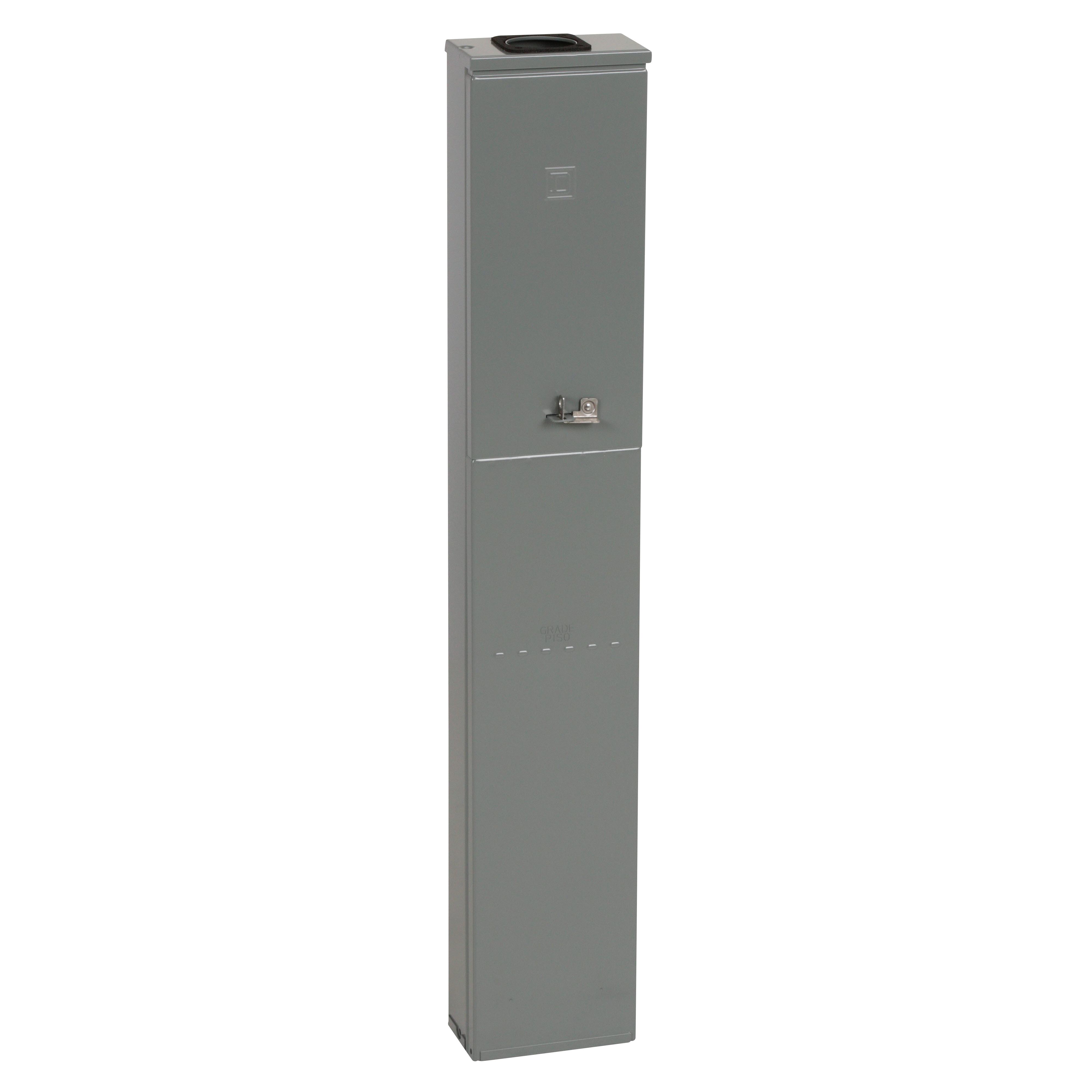 Square D™ MP43X8PED Metering Miscellaneous Accessories