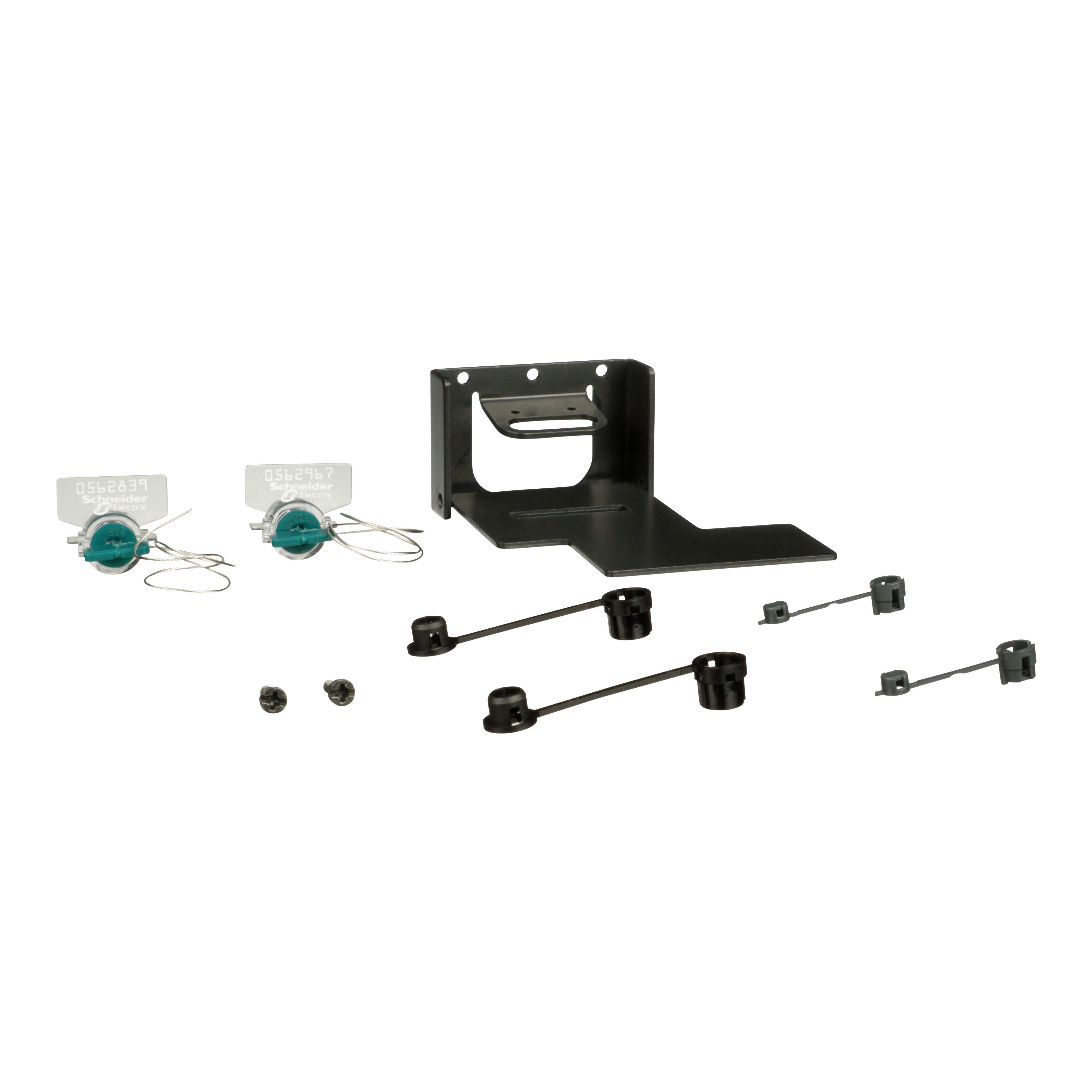 Square D™ MPRPAF Breaker Handle Locks