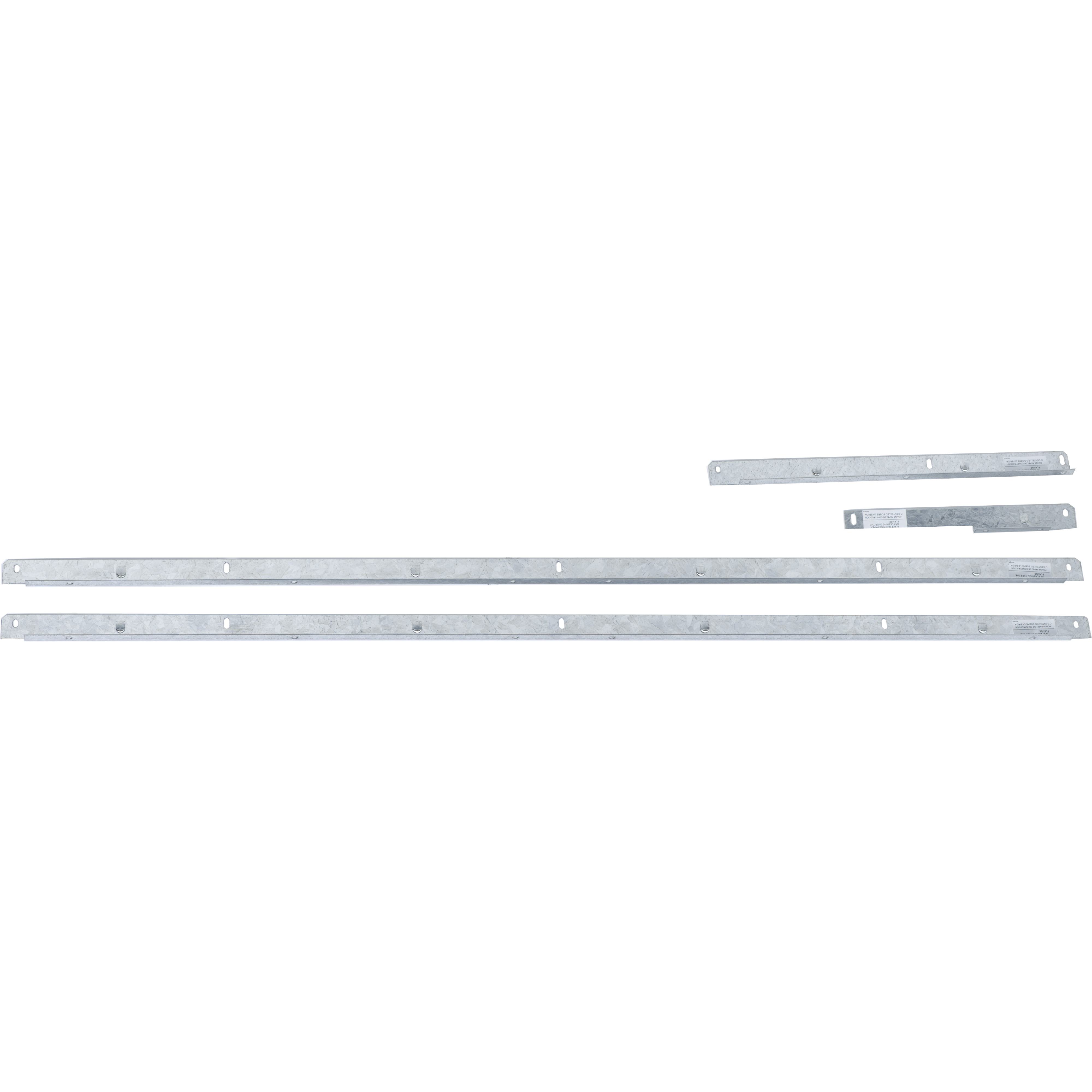 Square D™ MPSF14 Meter Mounts