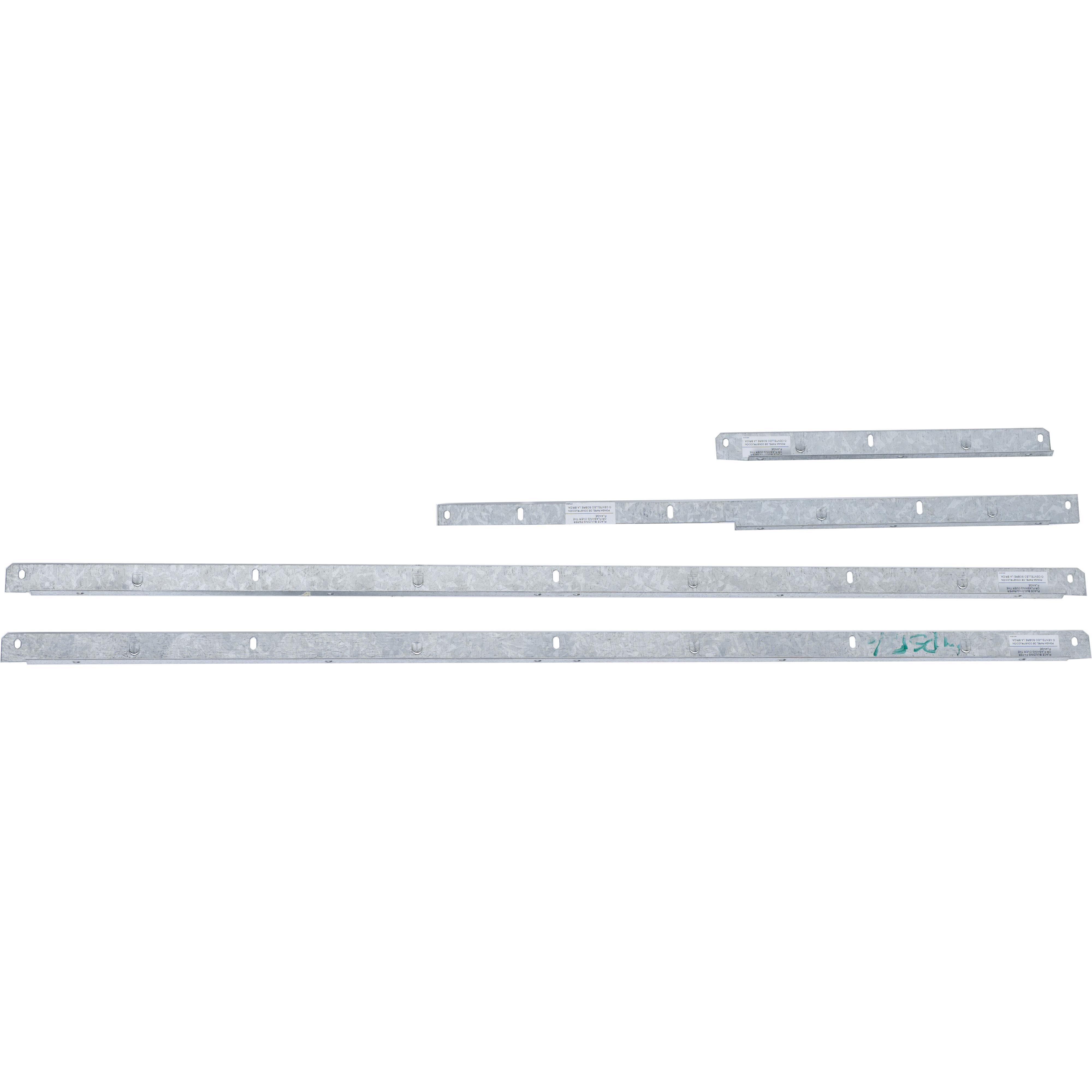 Square D™ MPSF16 Meter Mounts