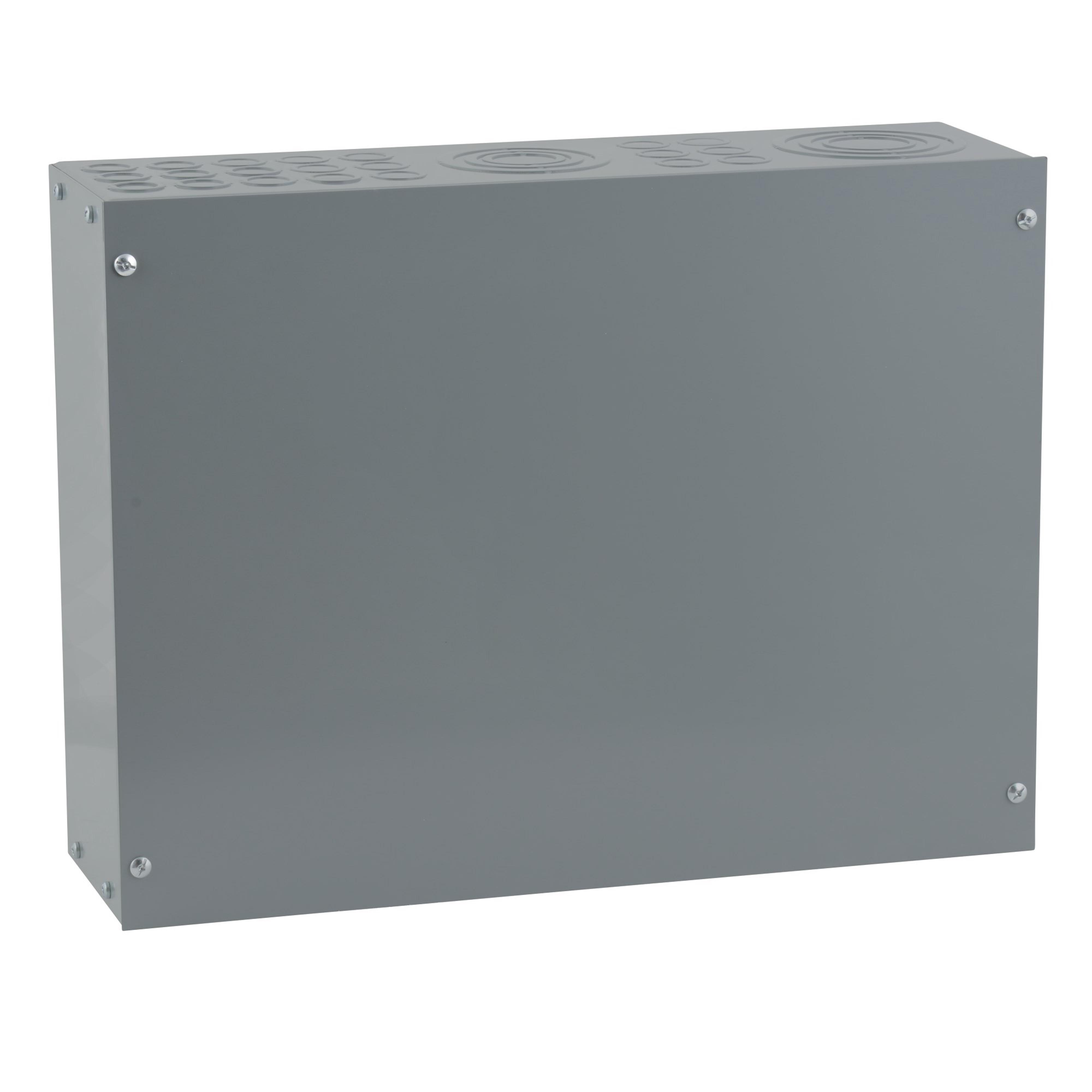 Square D™ MPX81542 Panelboard Boxes