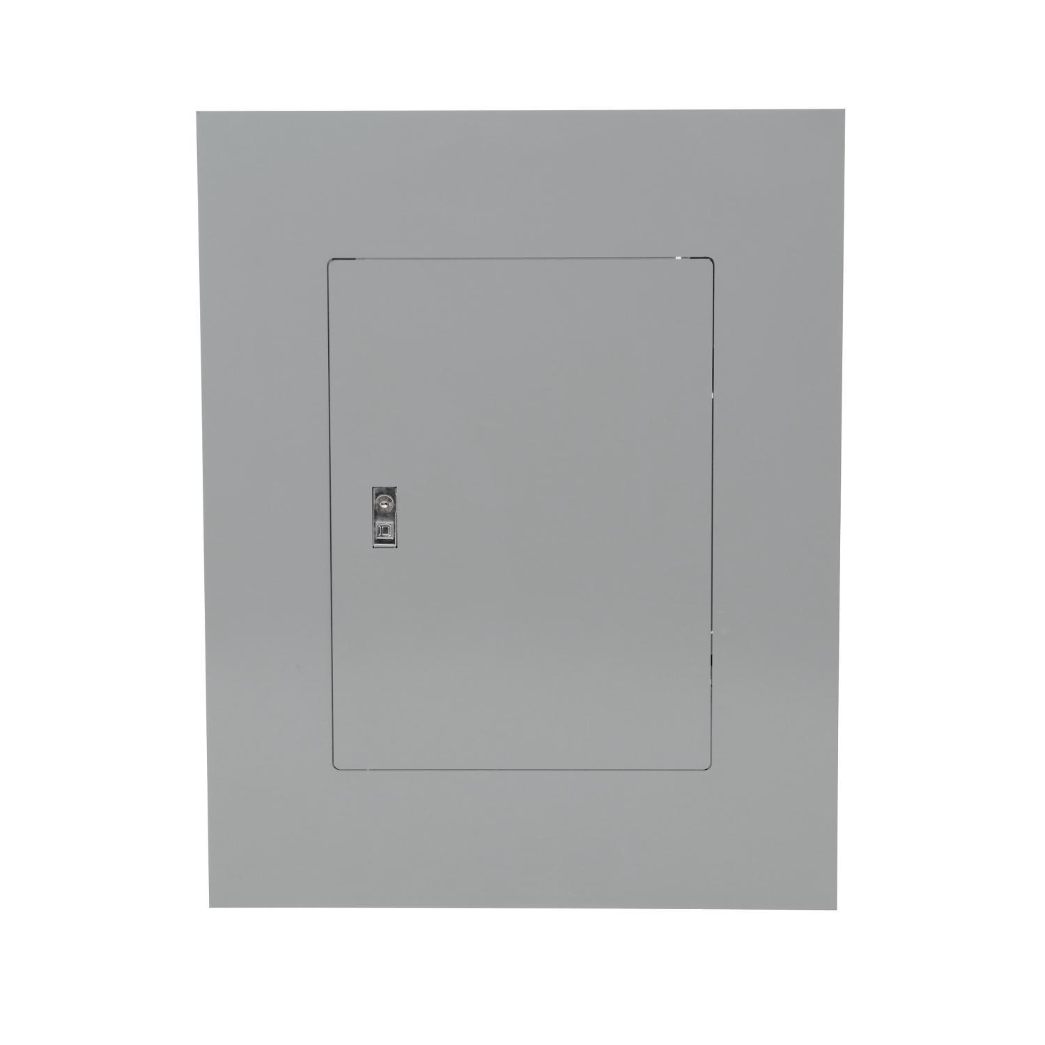 Square D™ NC26F Panelboard Fronts & Trims