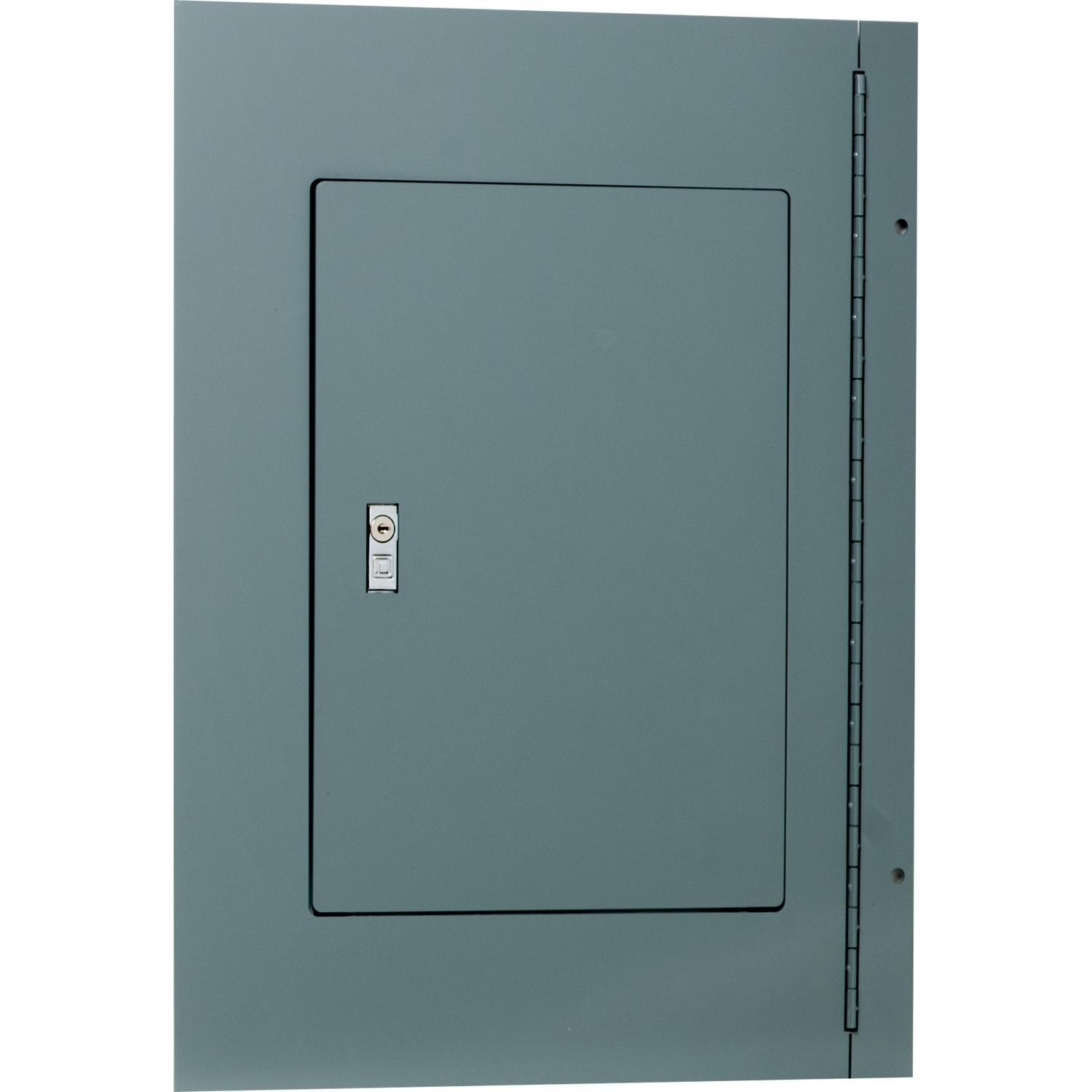 Square D™ NC26FHR Panelboard Covers