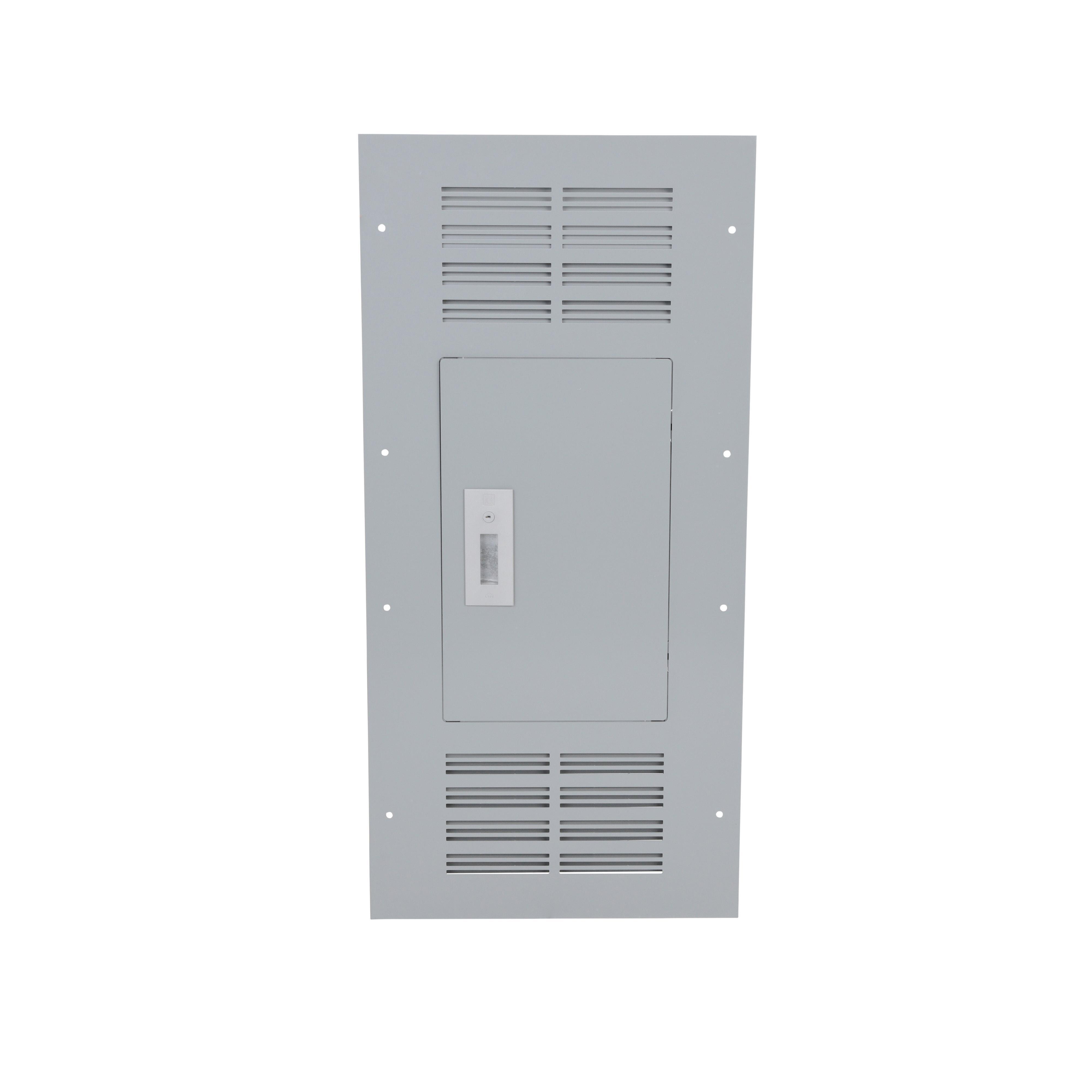 Square D™ NC44VFHR Panelboard Fronts & Trims