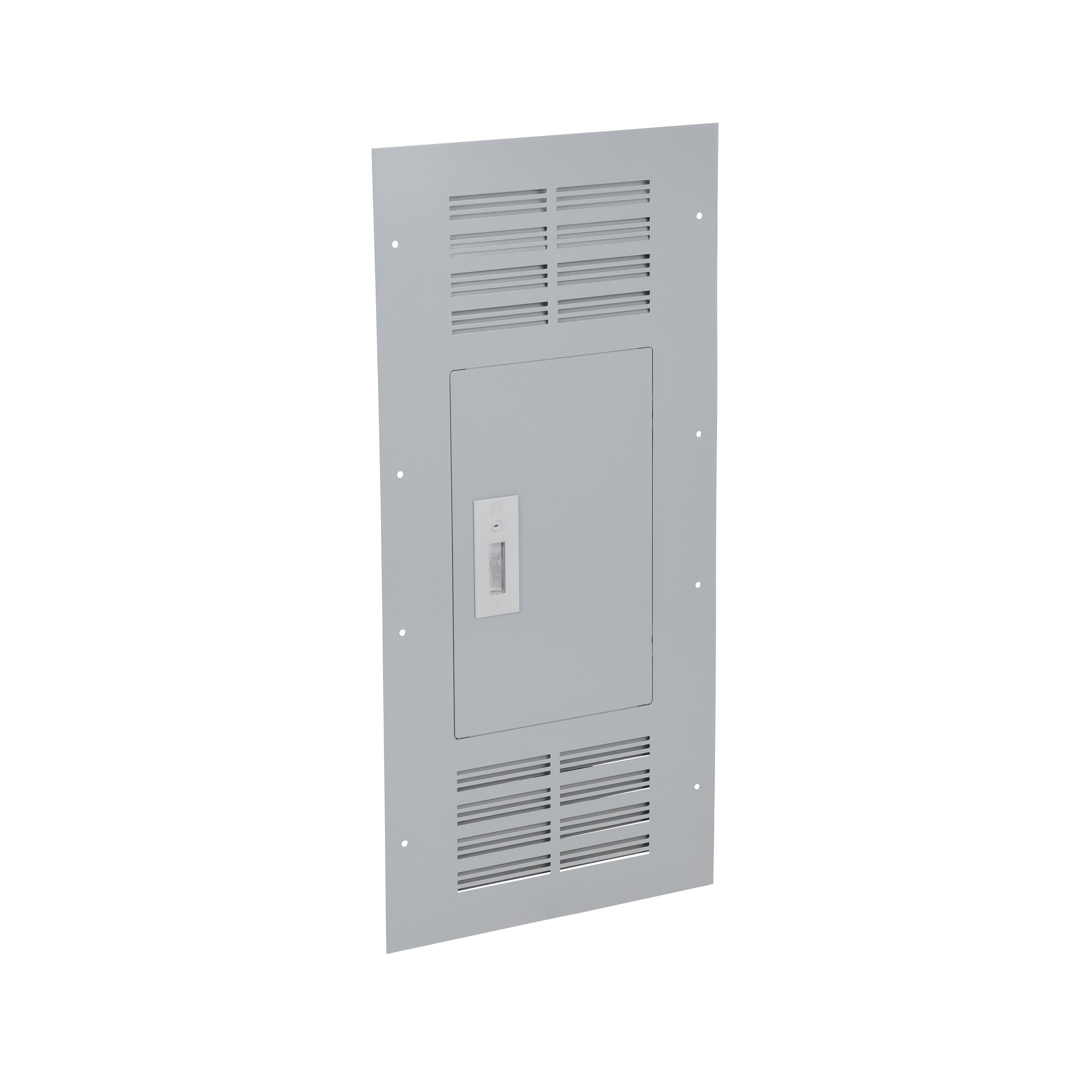 Square D™ NC50VF3P Enclosure Doors/Covers
