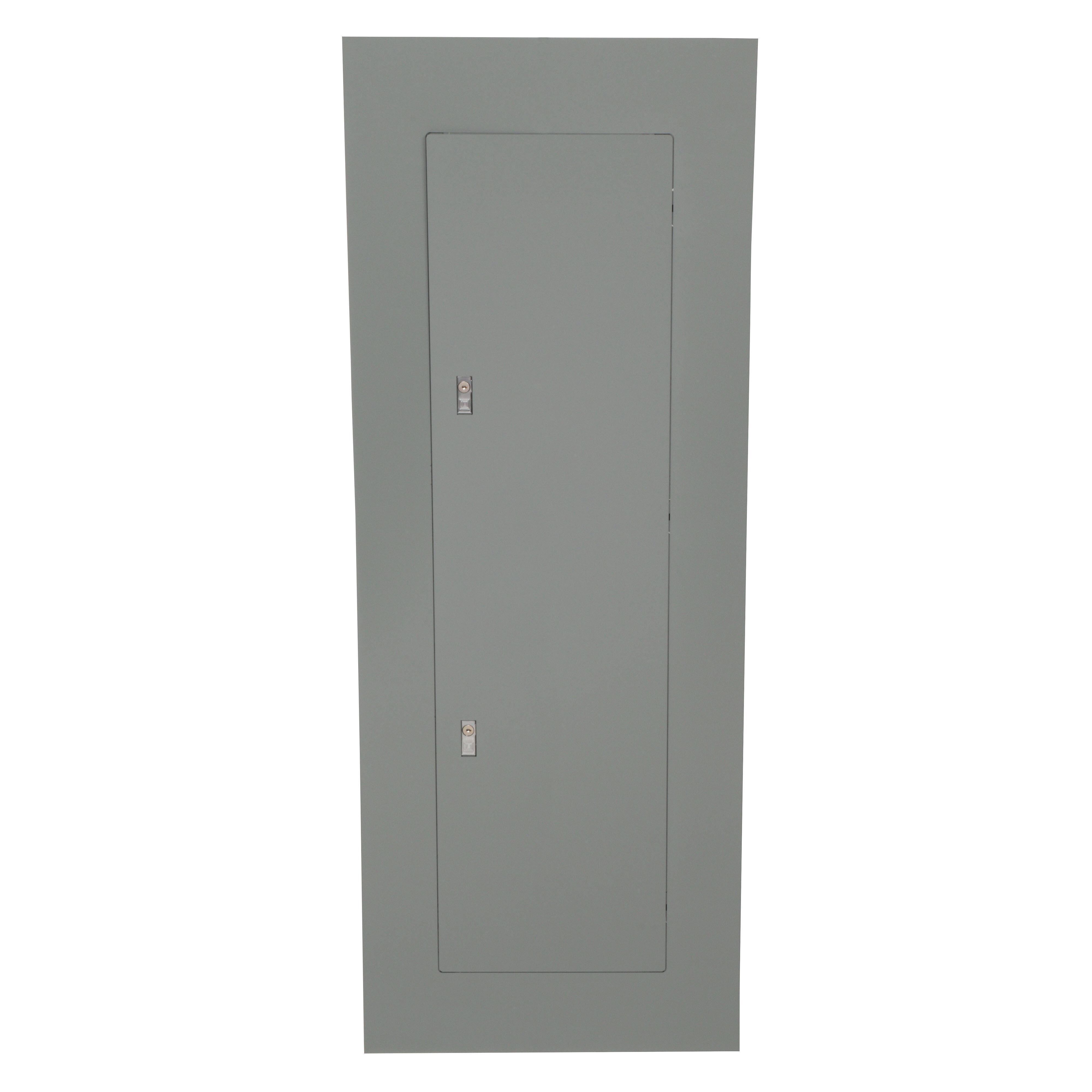 Square D™ NC56F Panelboard Fronts & Trims
