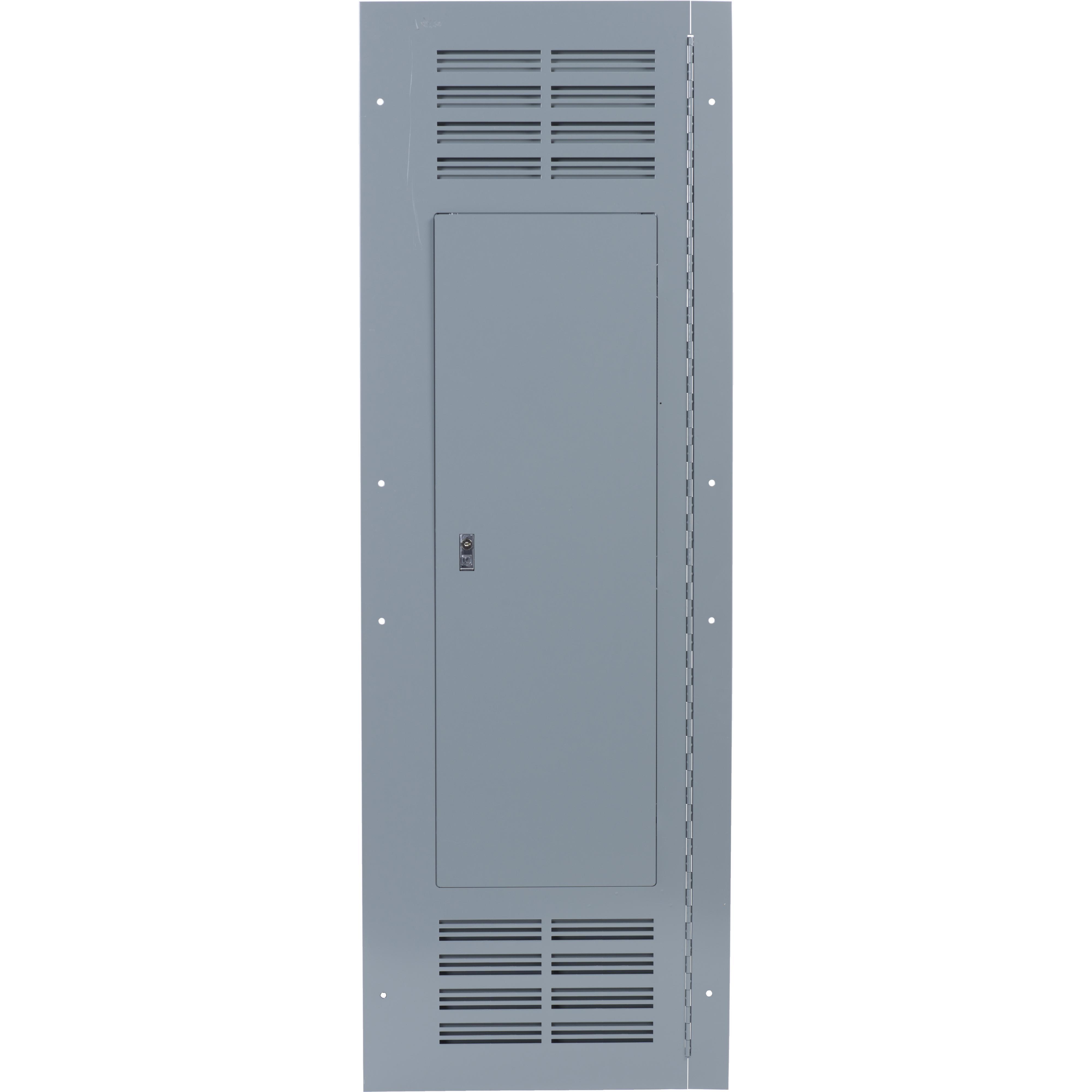 Square D™ NC68VSHRWMD Panelboard Fronts & Trims