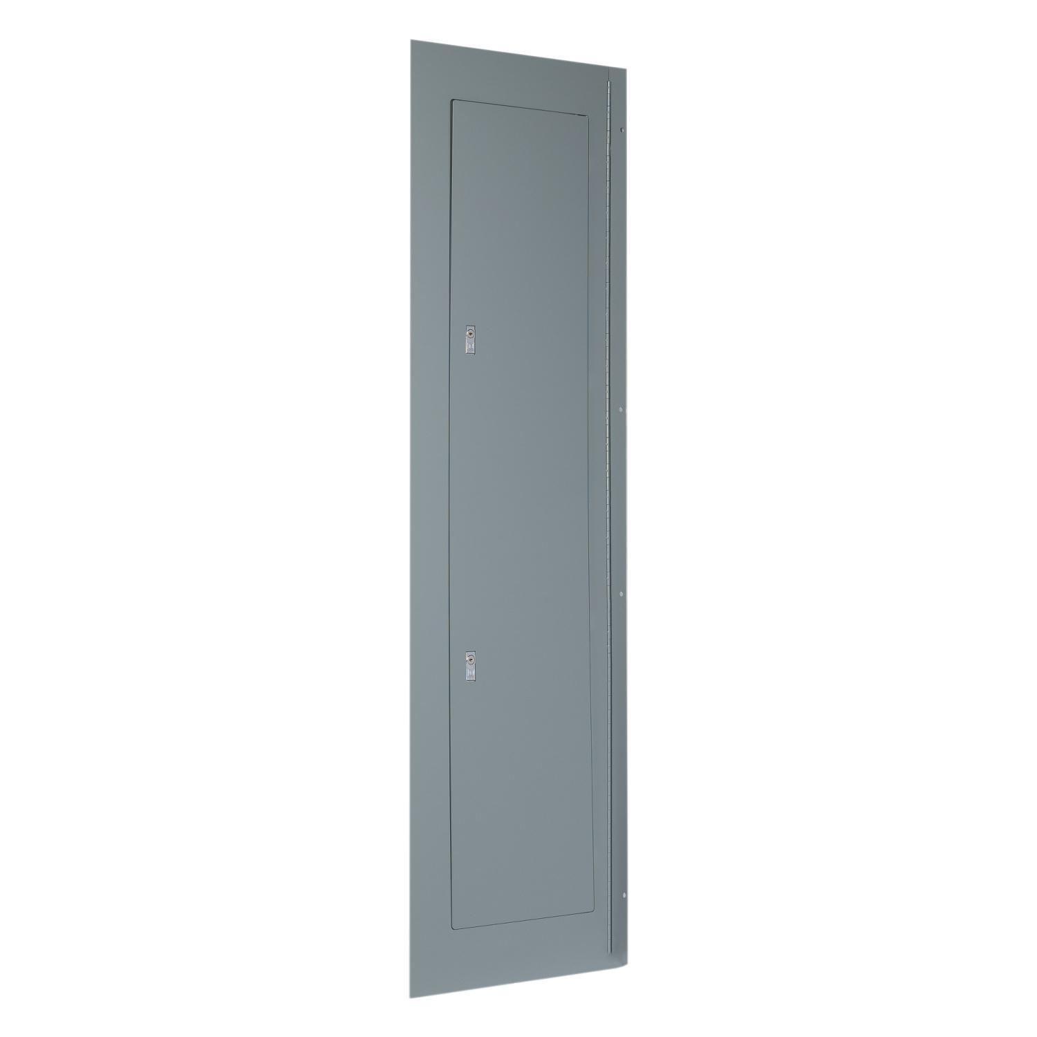 Square D™ NC86SHR Panelboard Fronts & Trims