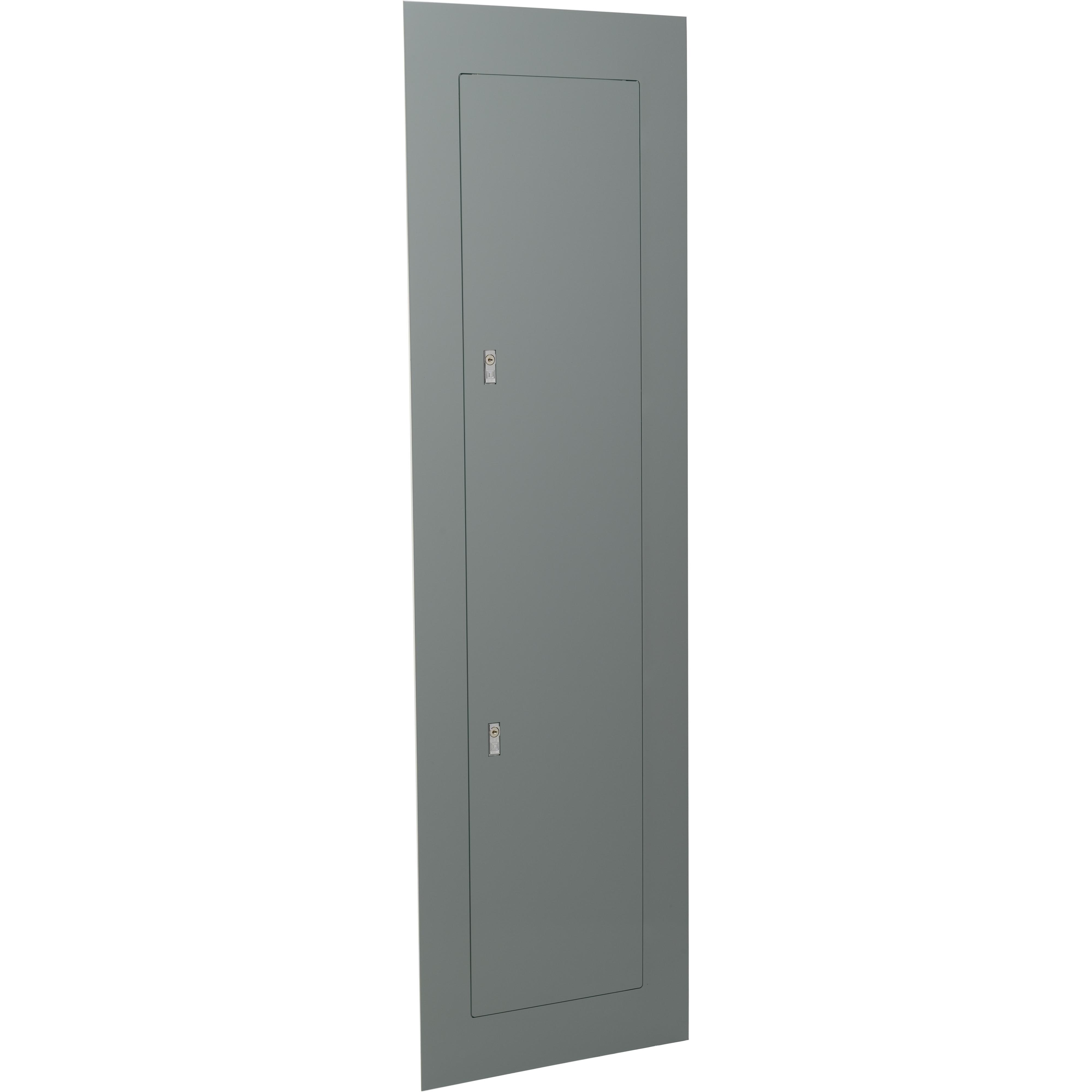 Square D™ NC68VS3P Panelboard Covers