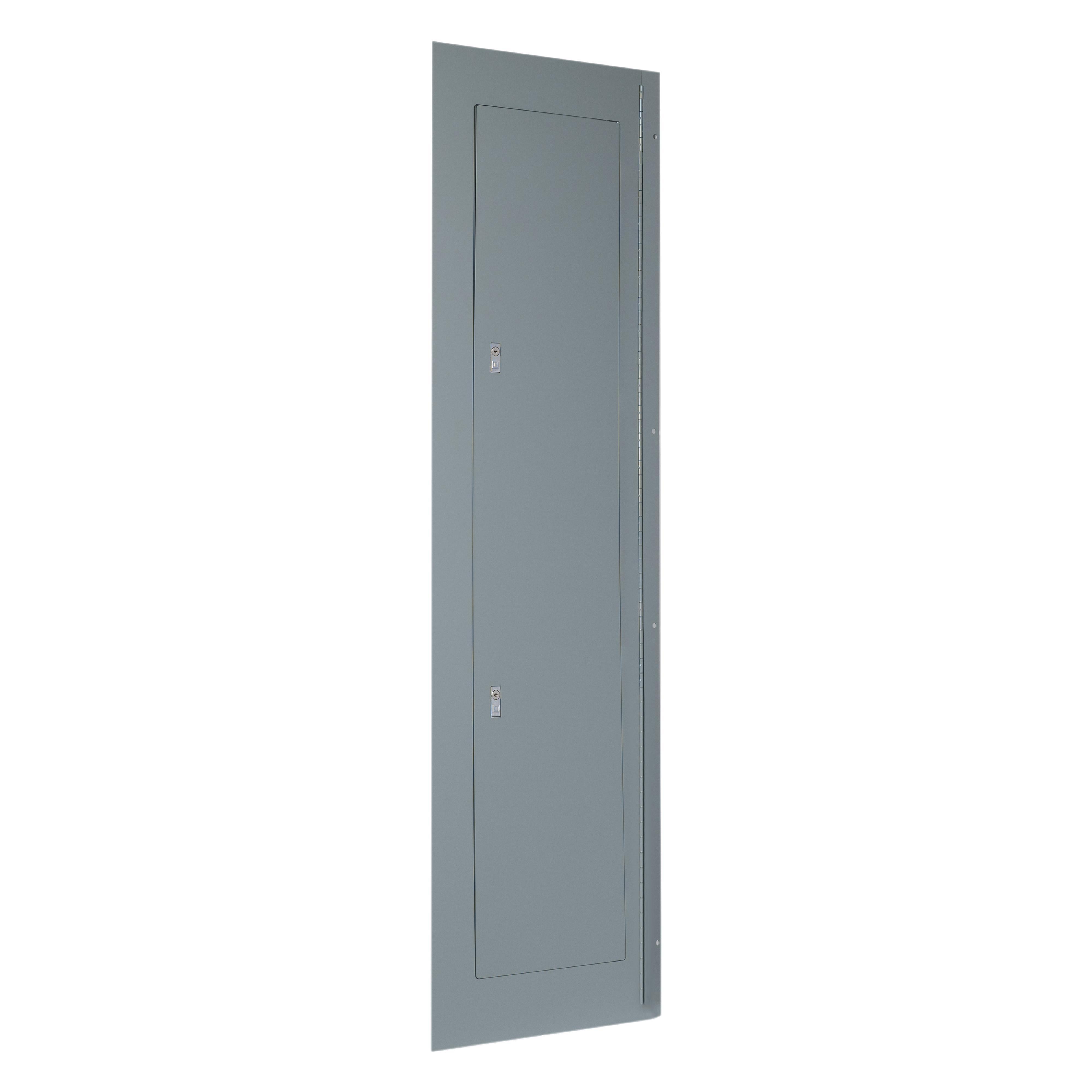 Square D™ NC80FHR Panelboard Fronts & Trims