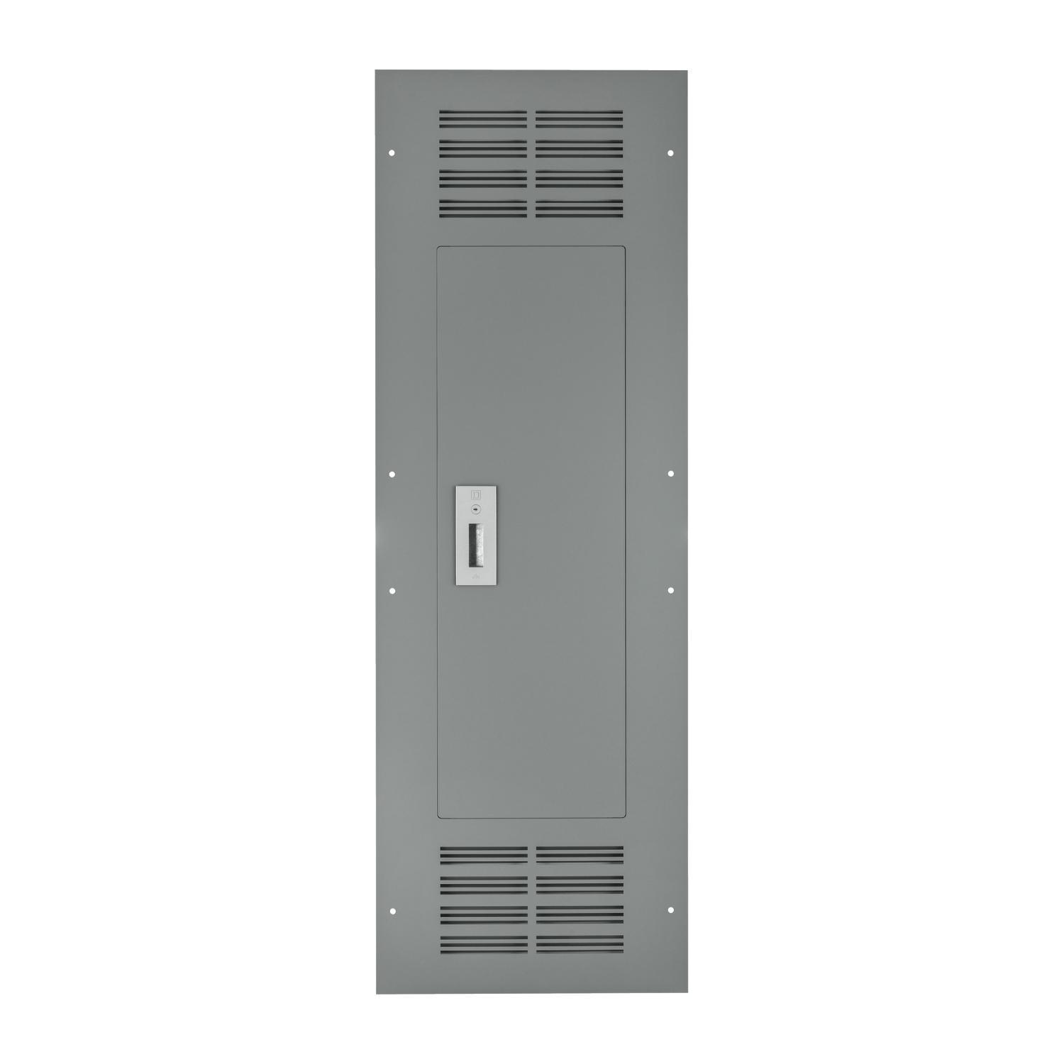 Square D™ NC74VF3P Panelboard Fronts & Trims