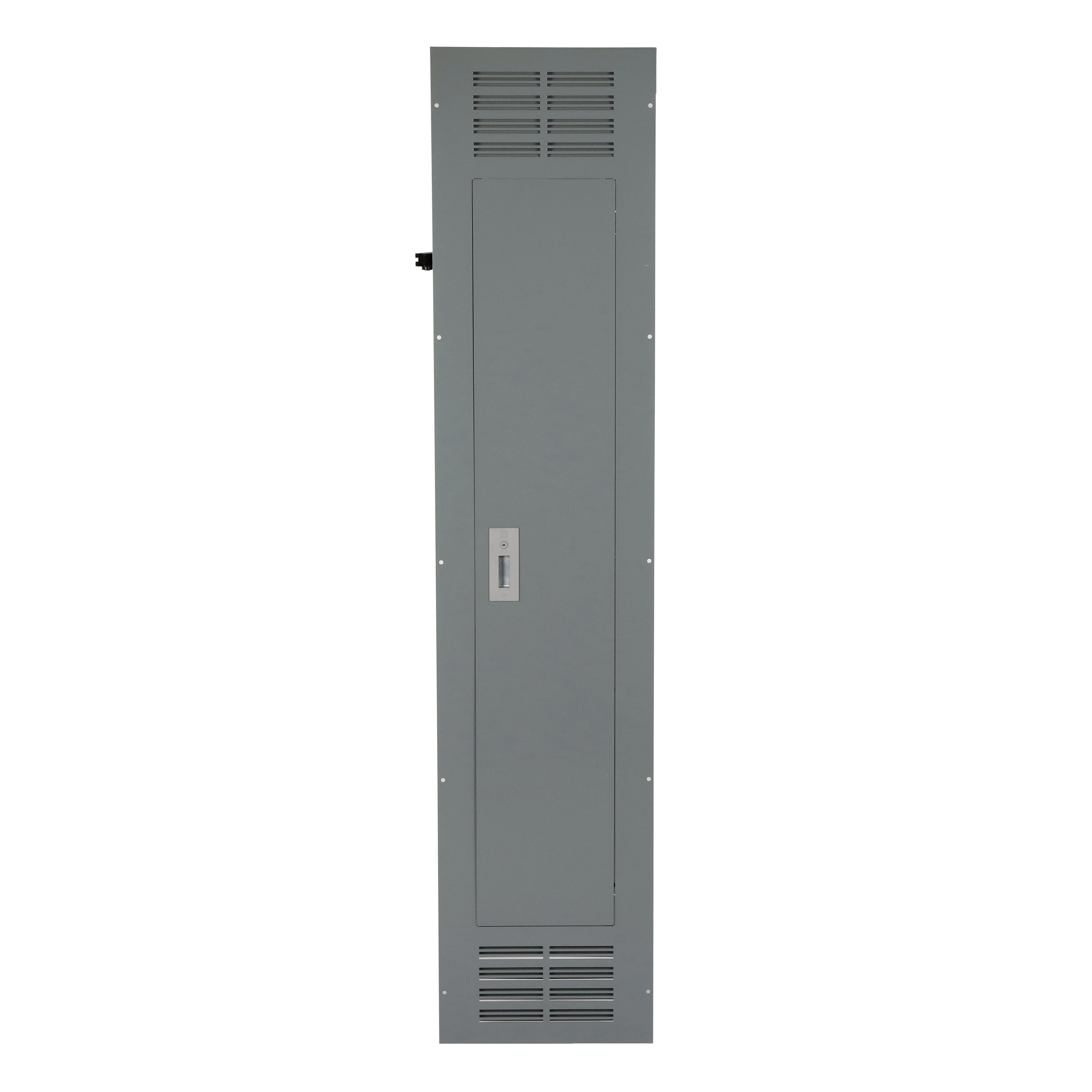 Square D™ NC92VS3P Panelboard Covers
