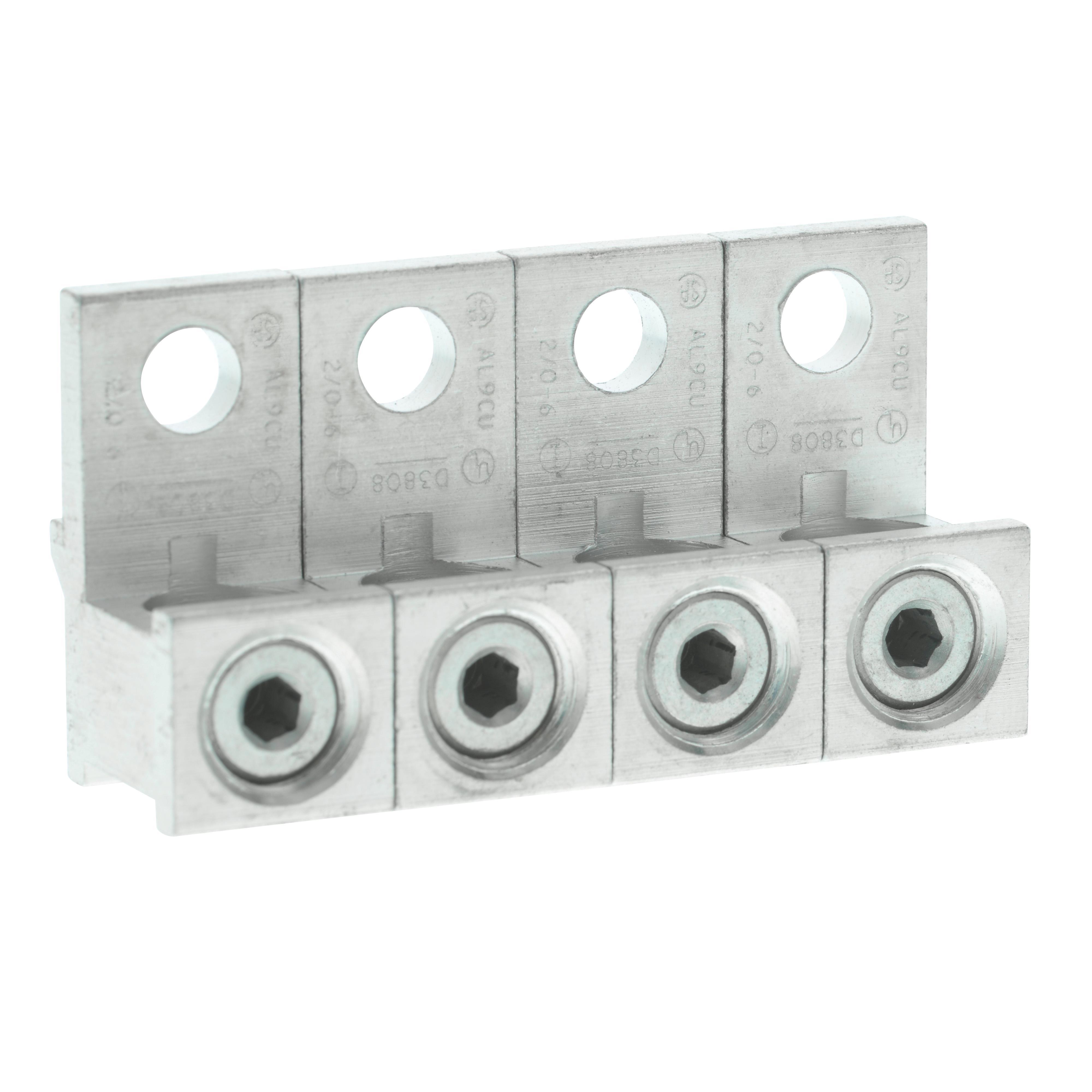 Square D™ NF125SFL Panelboard Miscellaneous Accessories