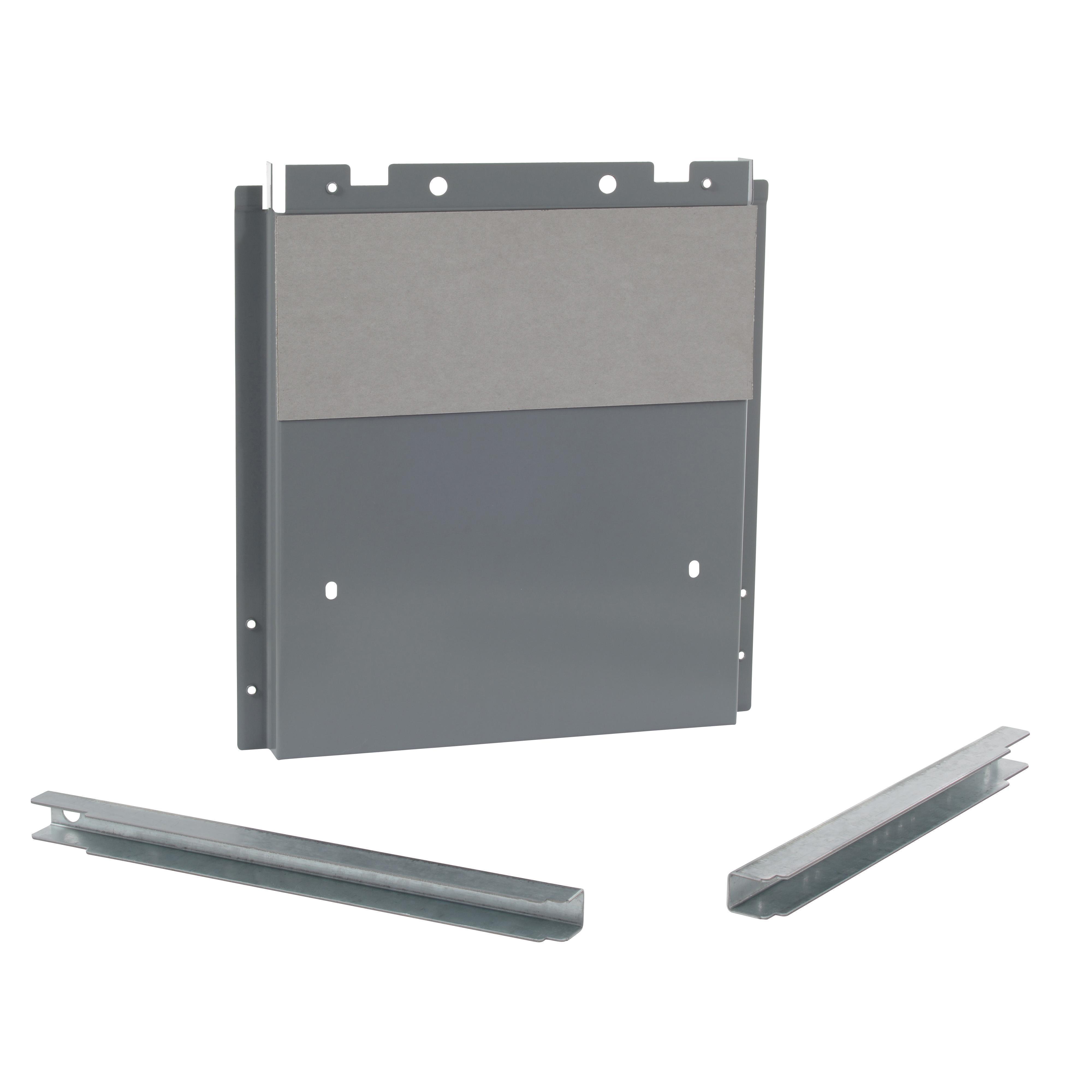 Square D™ NF18RDE Panelboard Miscellaneous Accessories