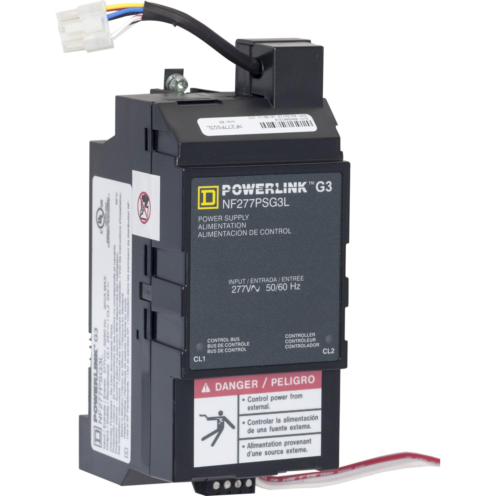 Square D™ NF277PSG3L Panelboard Miscellaneous Accessories