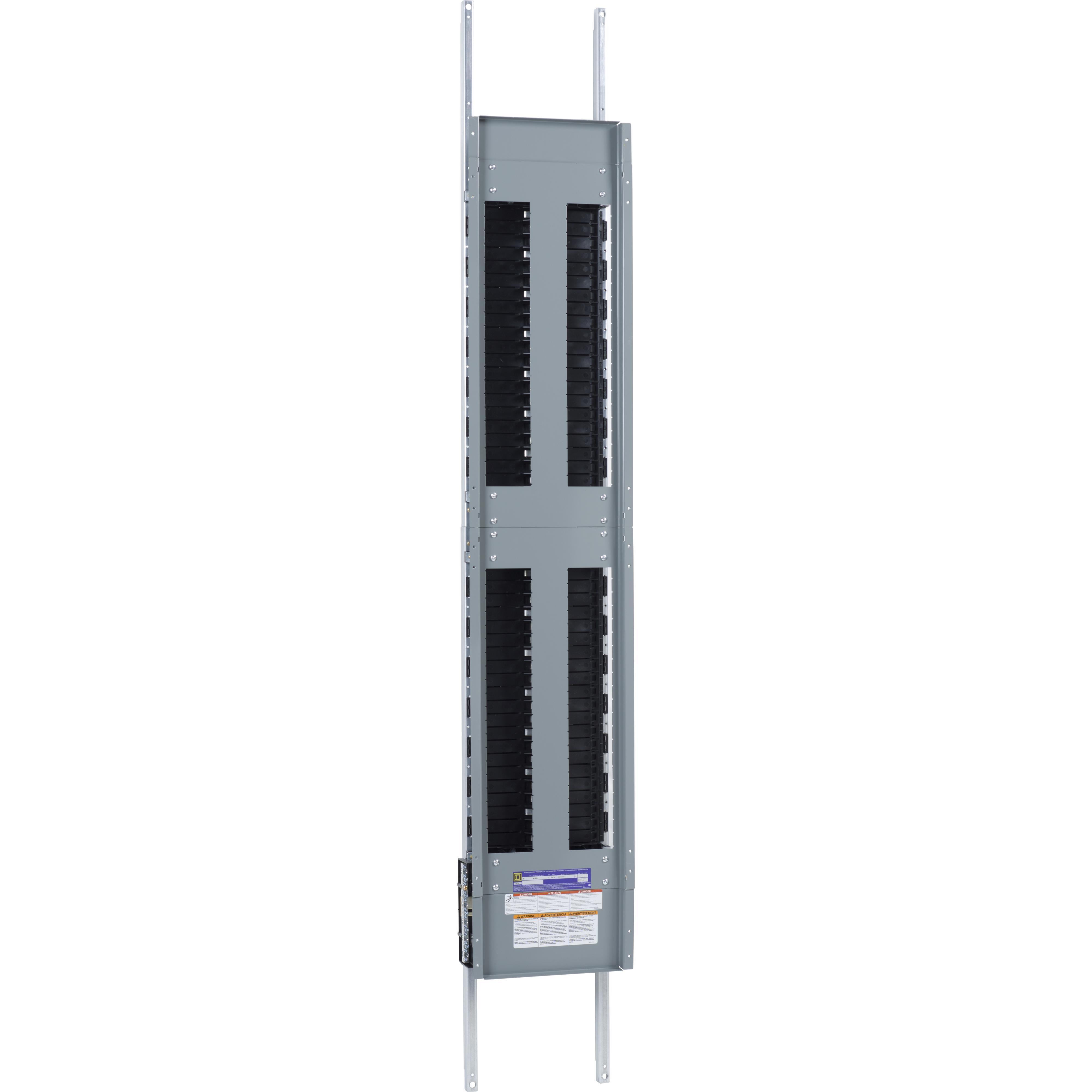 Square D™ NF484L6C Panelboard Interiors
