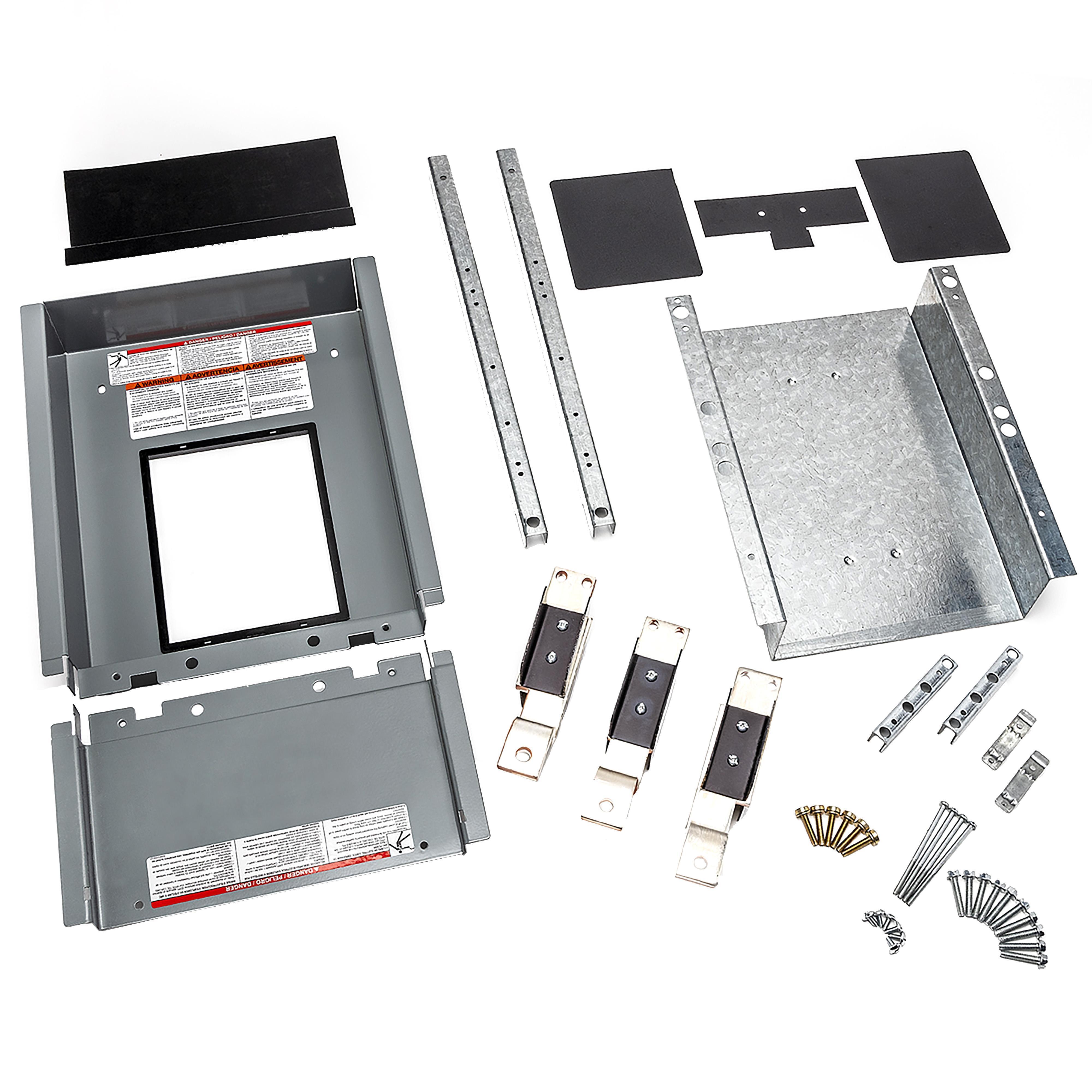 Square D™ NF600SFBPPL Panelboard Breakers