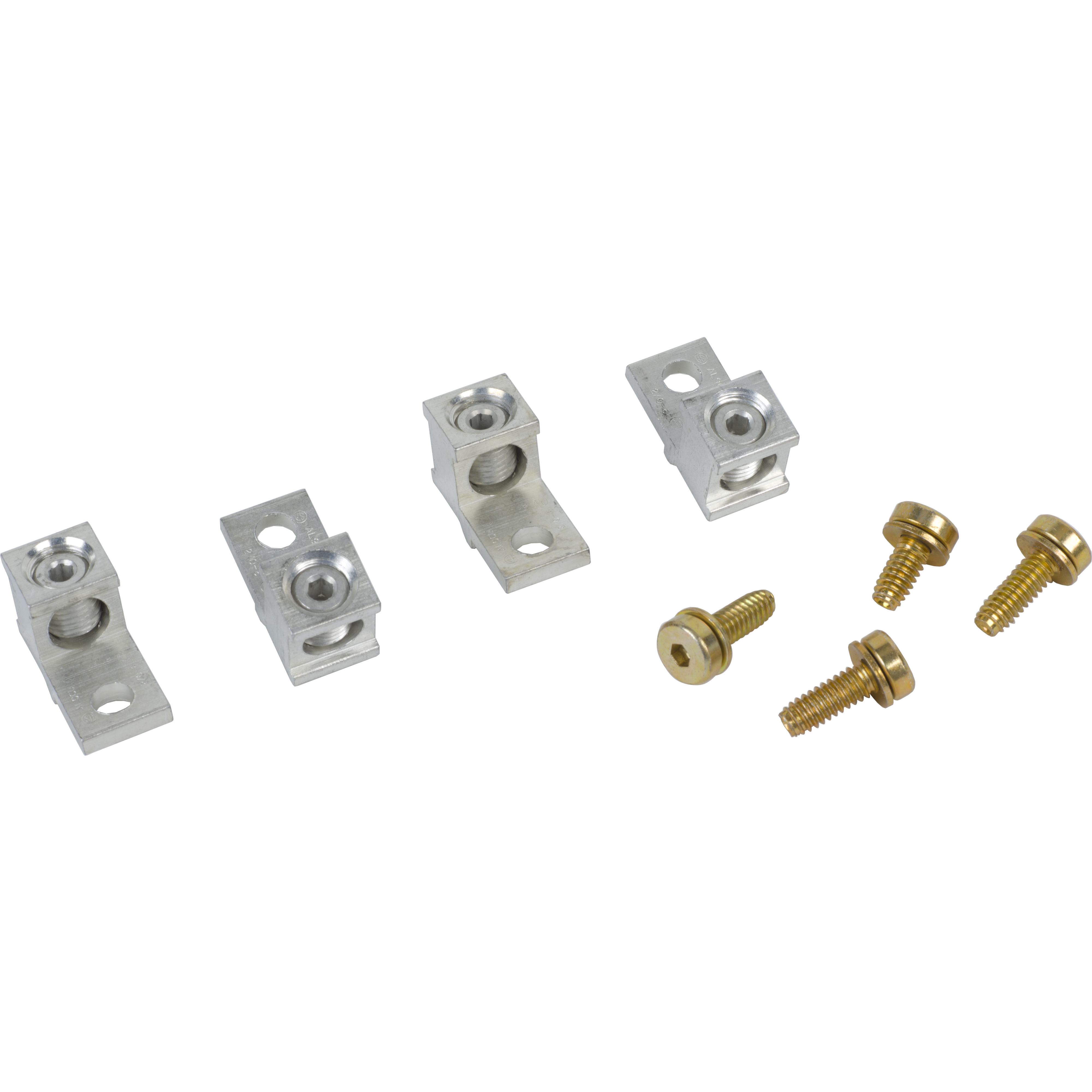 Square D™ NFALM4 NF Mechanical lug