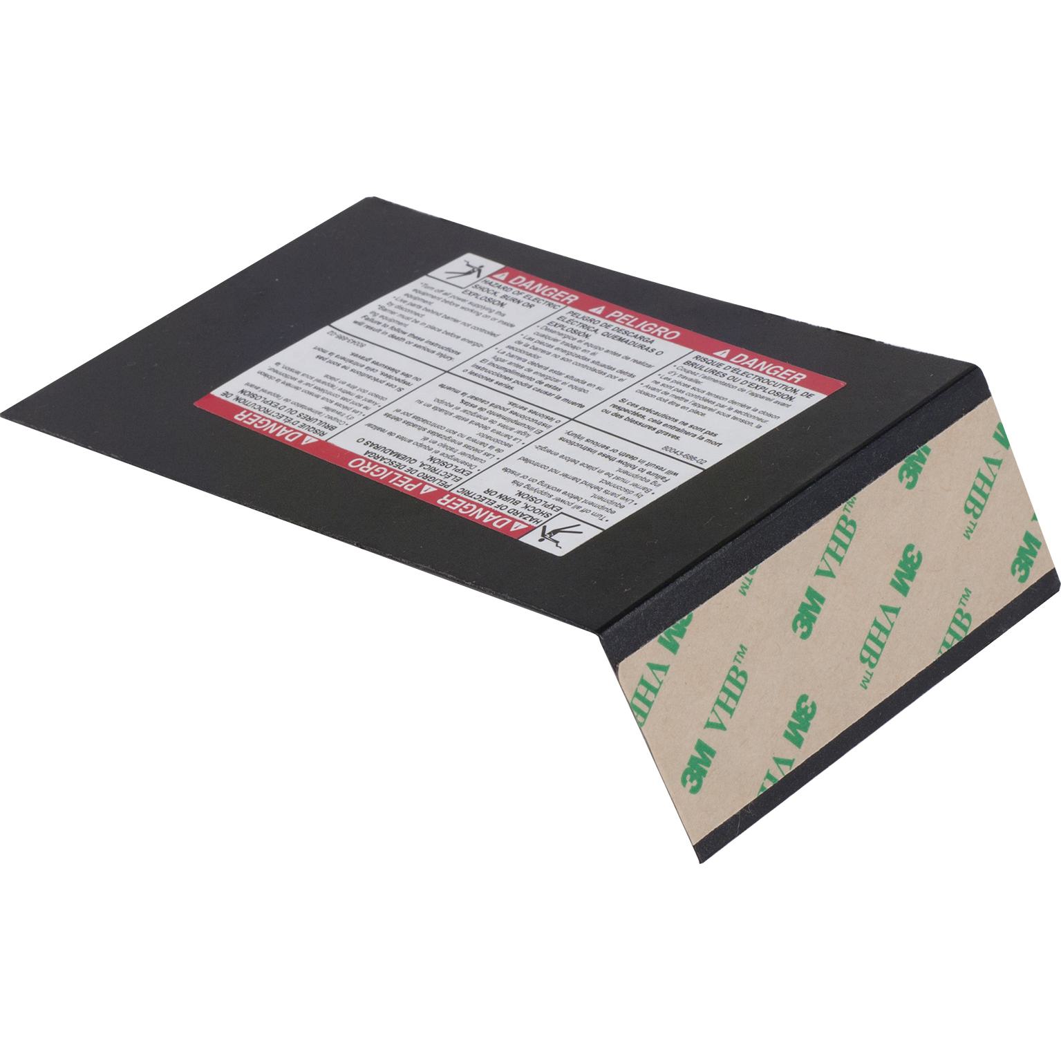 Square D™ NFBFMB20 Panelboard Miscellaneous Accessories