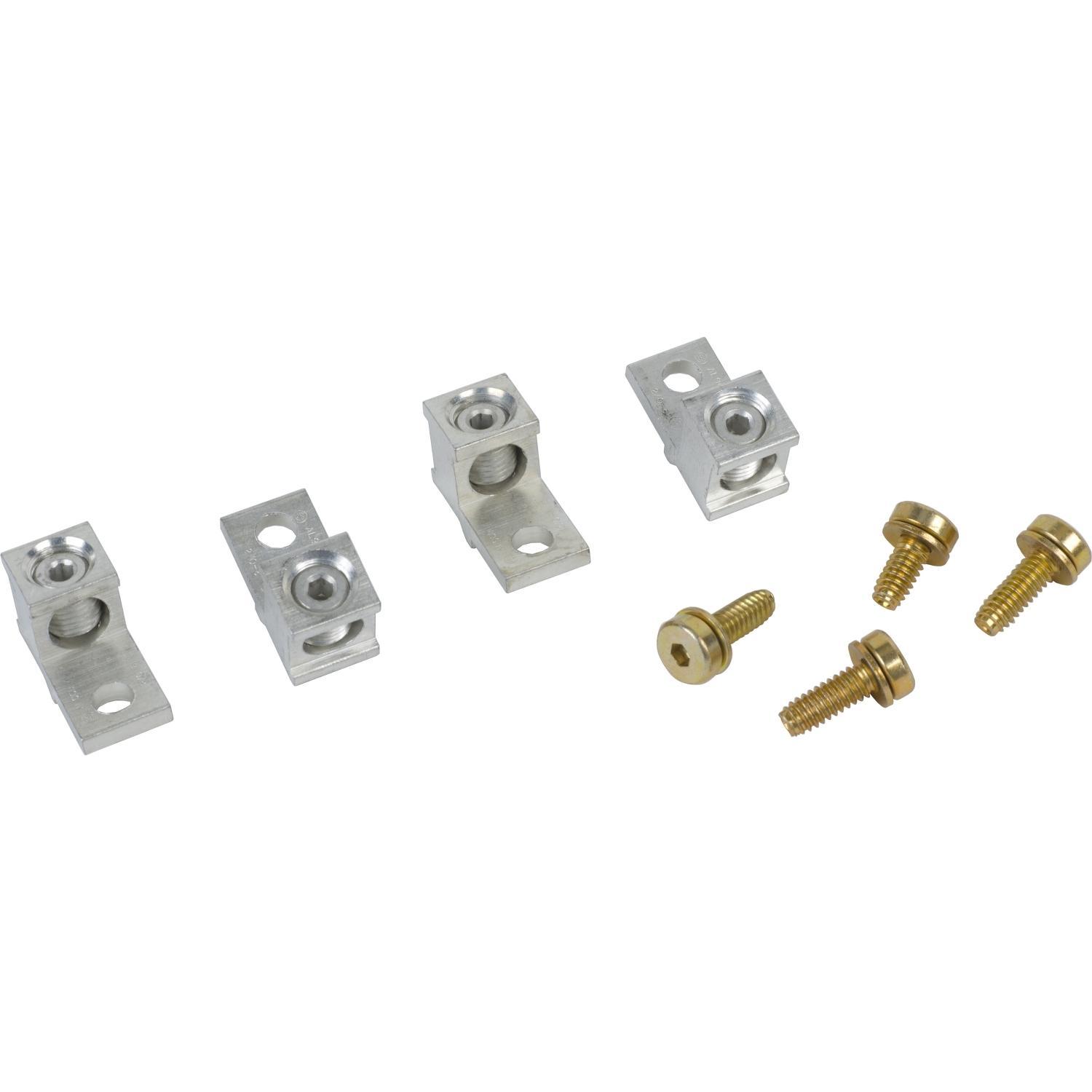 Square D™ NFCUM2 Panelboard Lugs