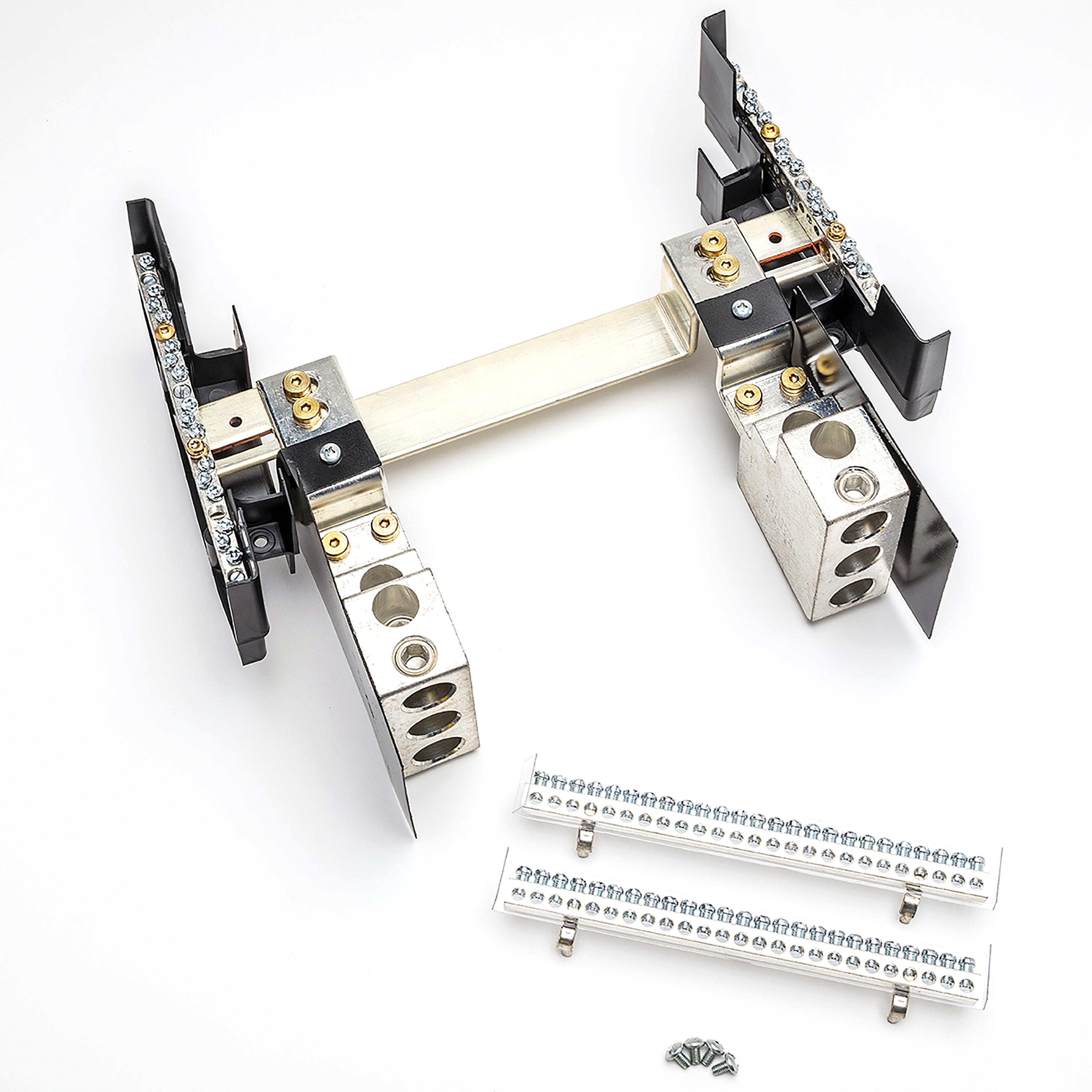 Square D™ NFCUMN6 Panelboard Miscellaneous Accessories