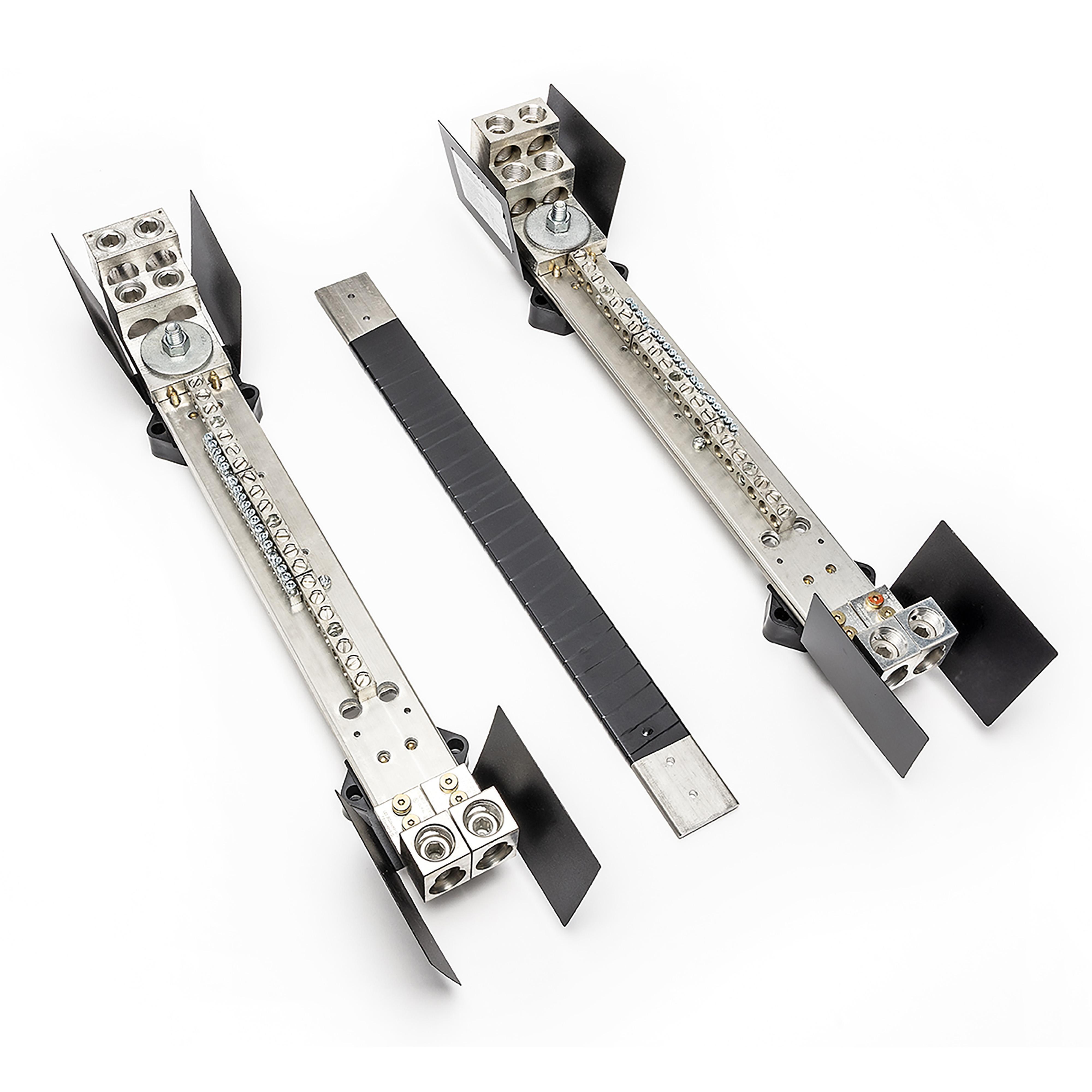 Square D™ NFN6CR Panelboard Ground & Neutral Components