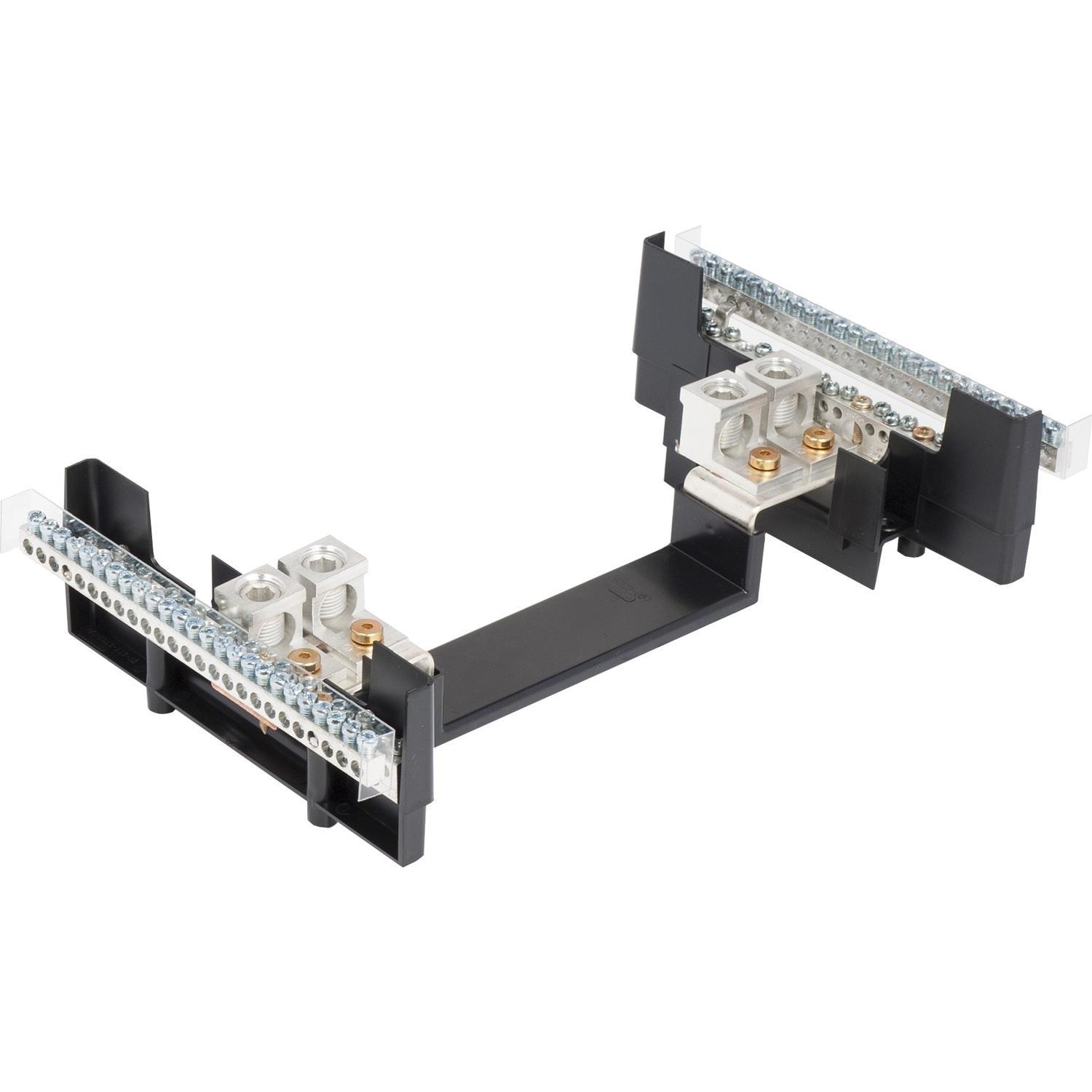 Square D™ NFNL2 Panelboard Ground & Neutral Components