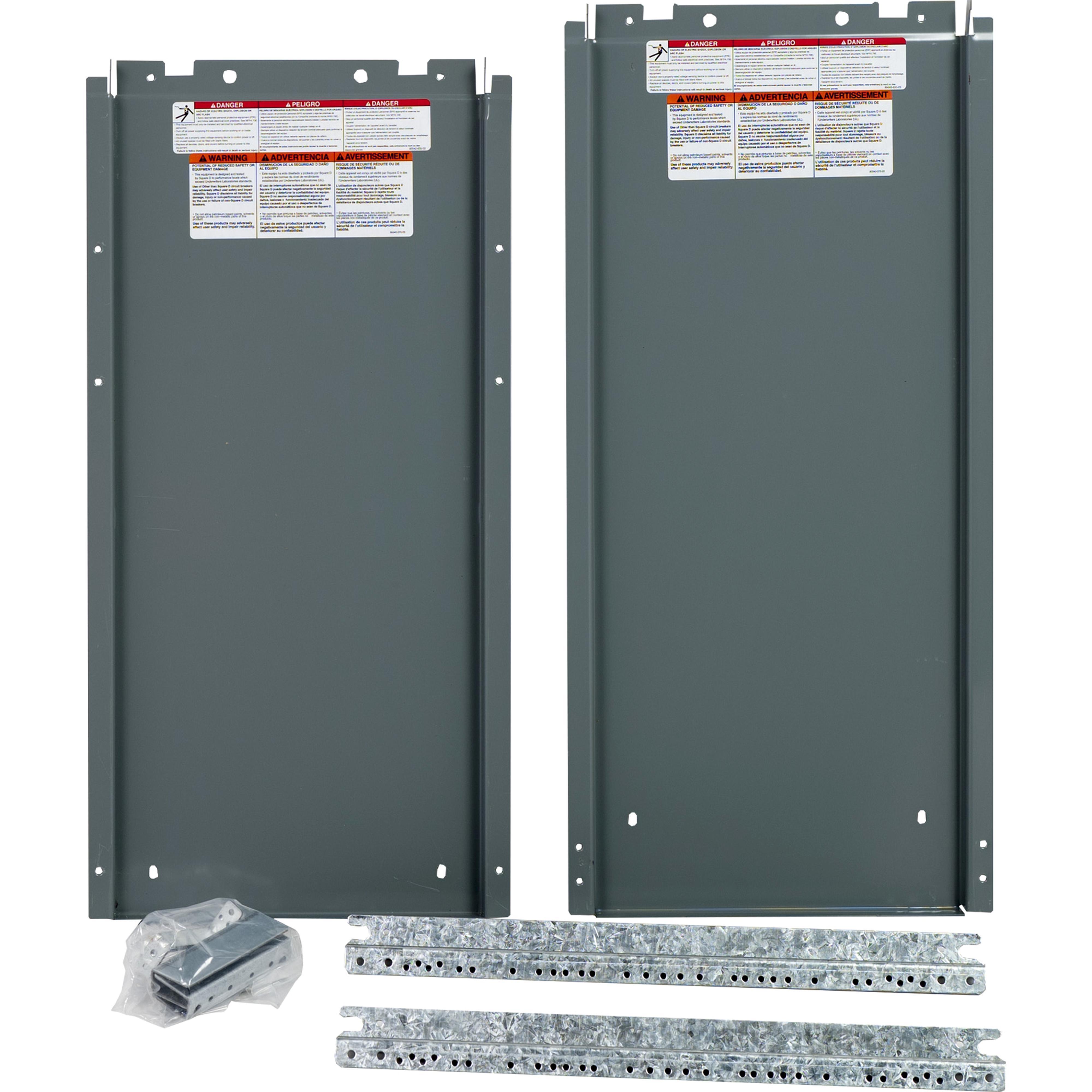 Square D™ NQ24RDE Panelboard Miscellaneous Accessories