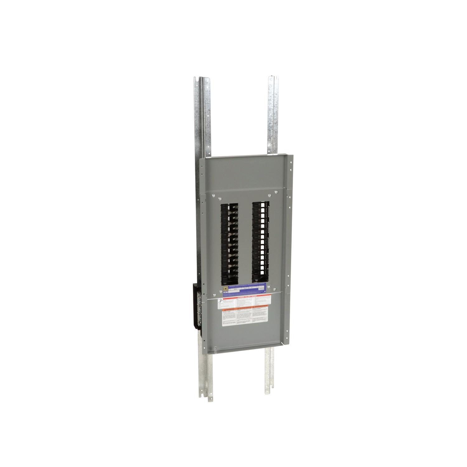 Square D™ NQ30L6C Panelboard Interiors