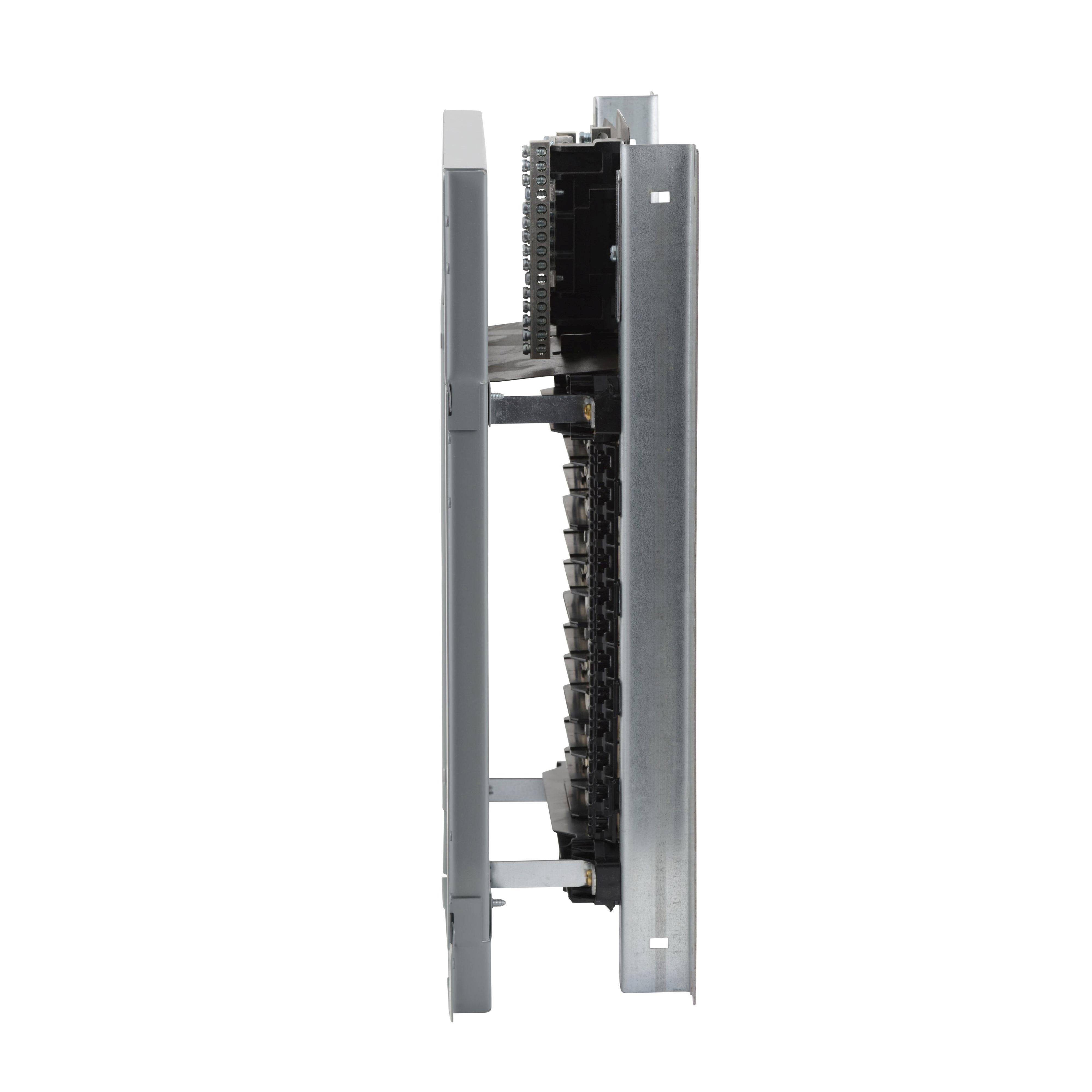 Square D™ NQ424L1C23B Panelboard Interiors
