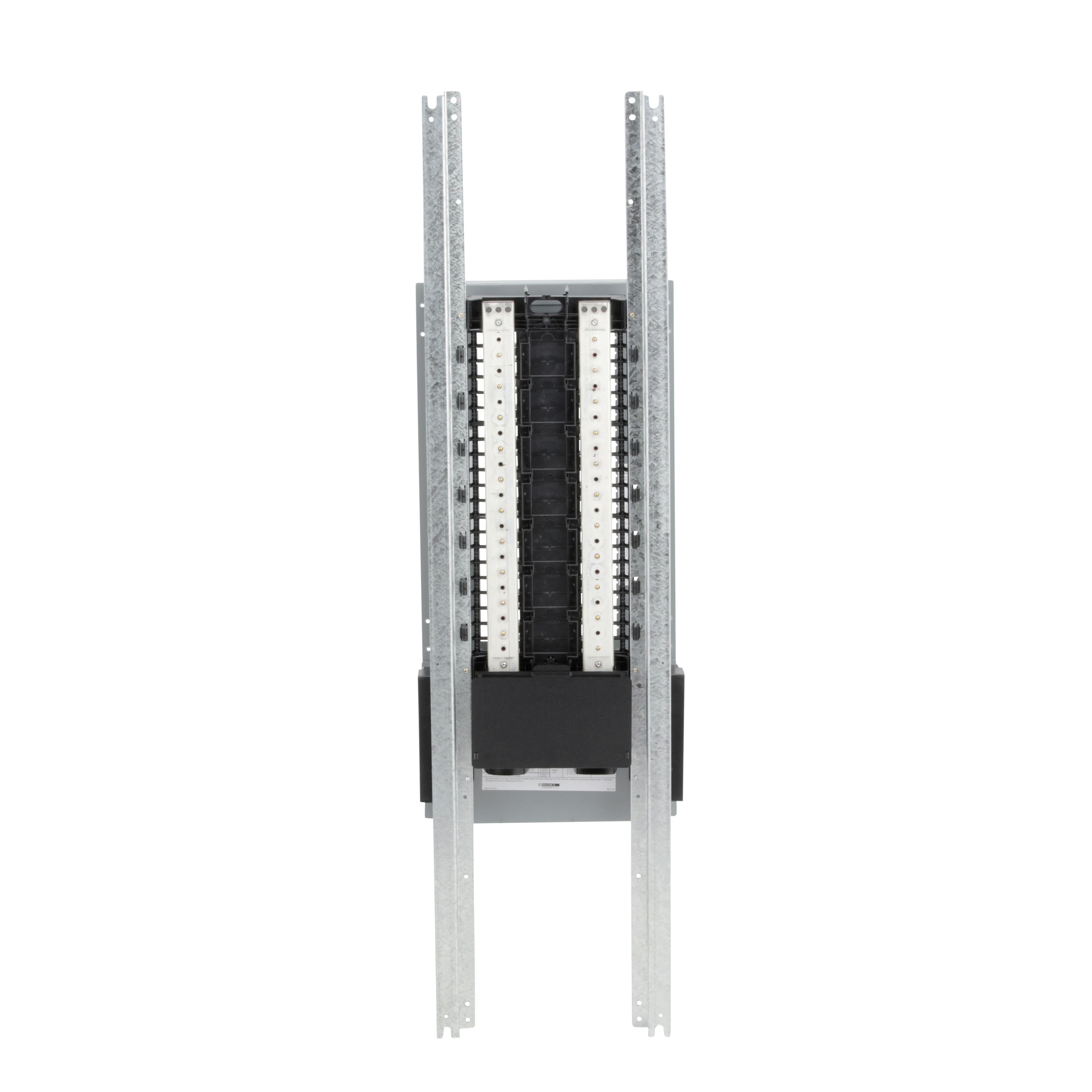 Square D™ NQ54L6C Panelboard Interiors