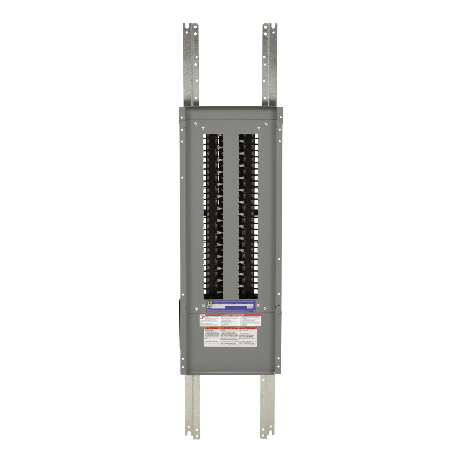Square D™ NQ54L4C Panelboard Interiors