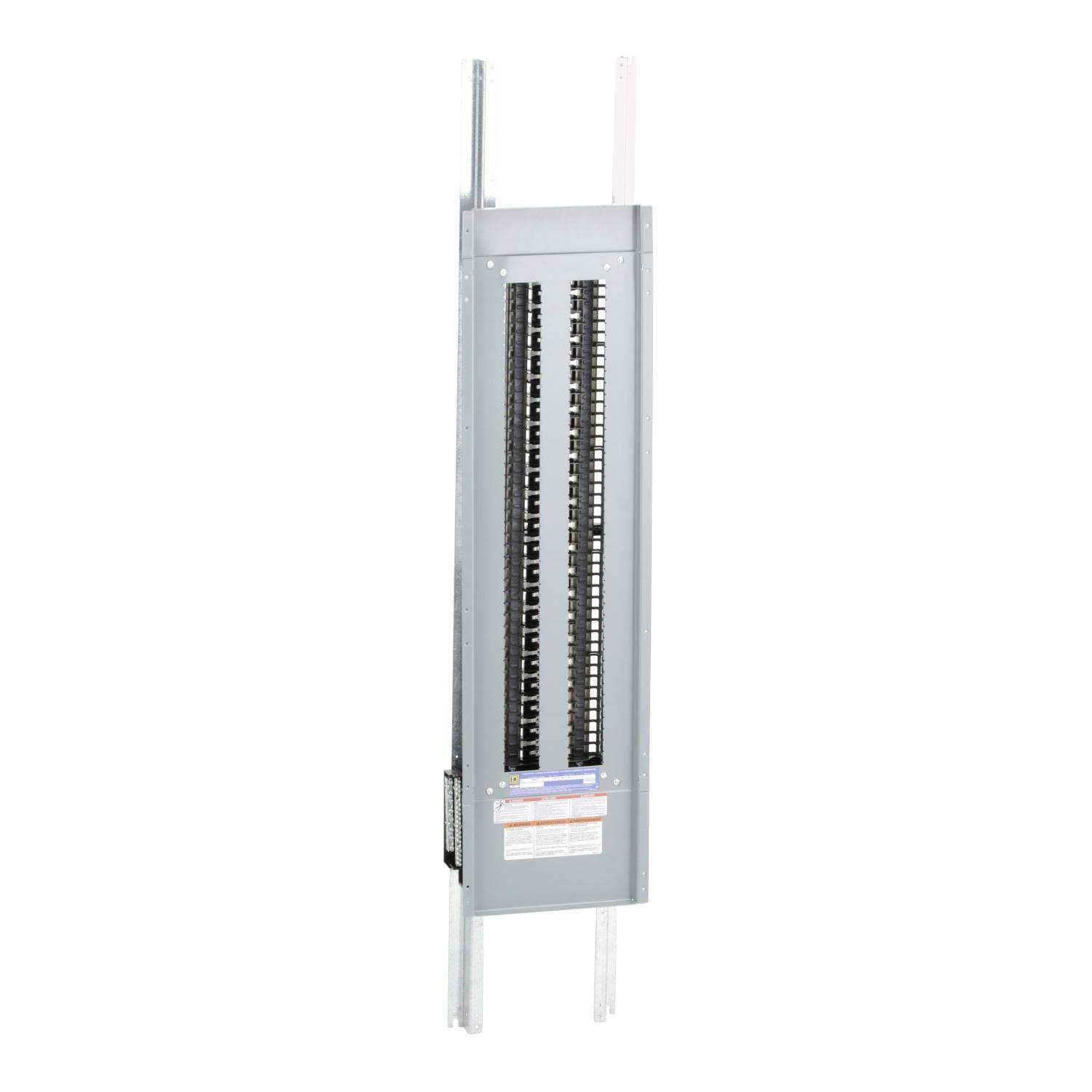 Square D™ NQ84L6C Panelboard Interiors