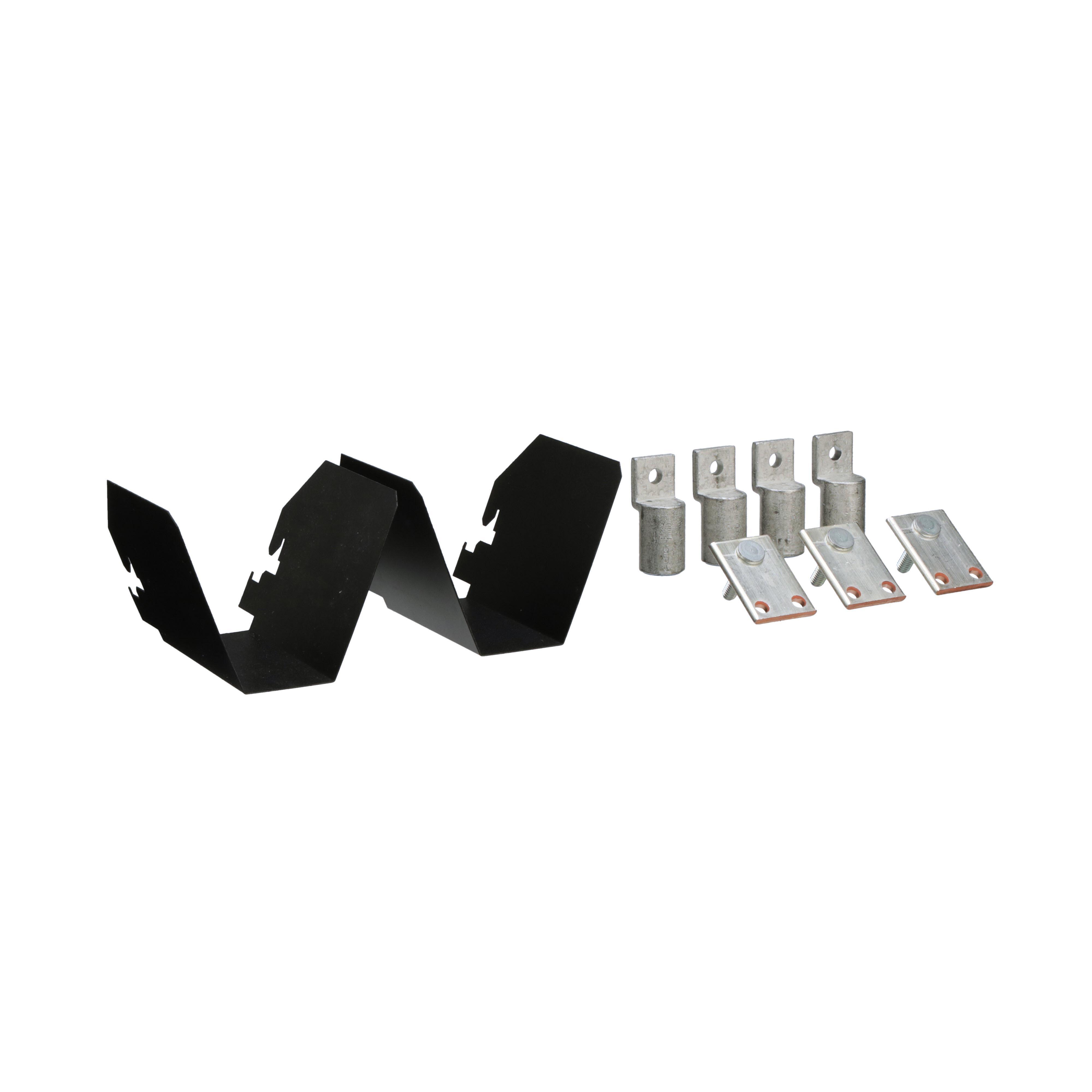 Square D™ NQALV2 Panelboard Lugs