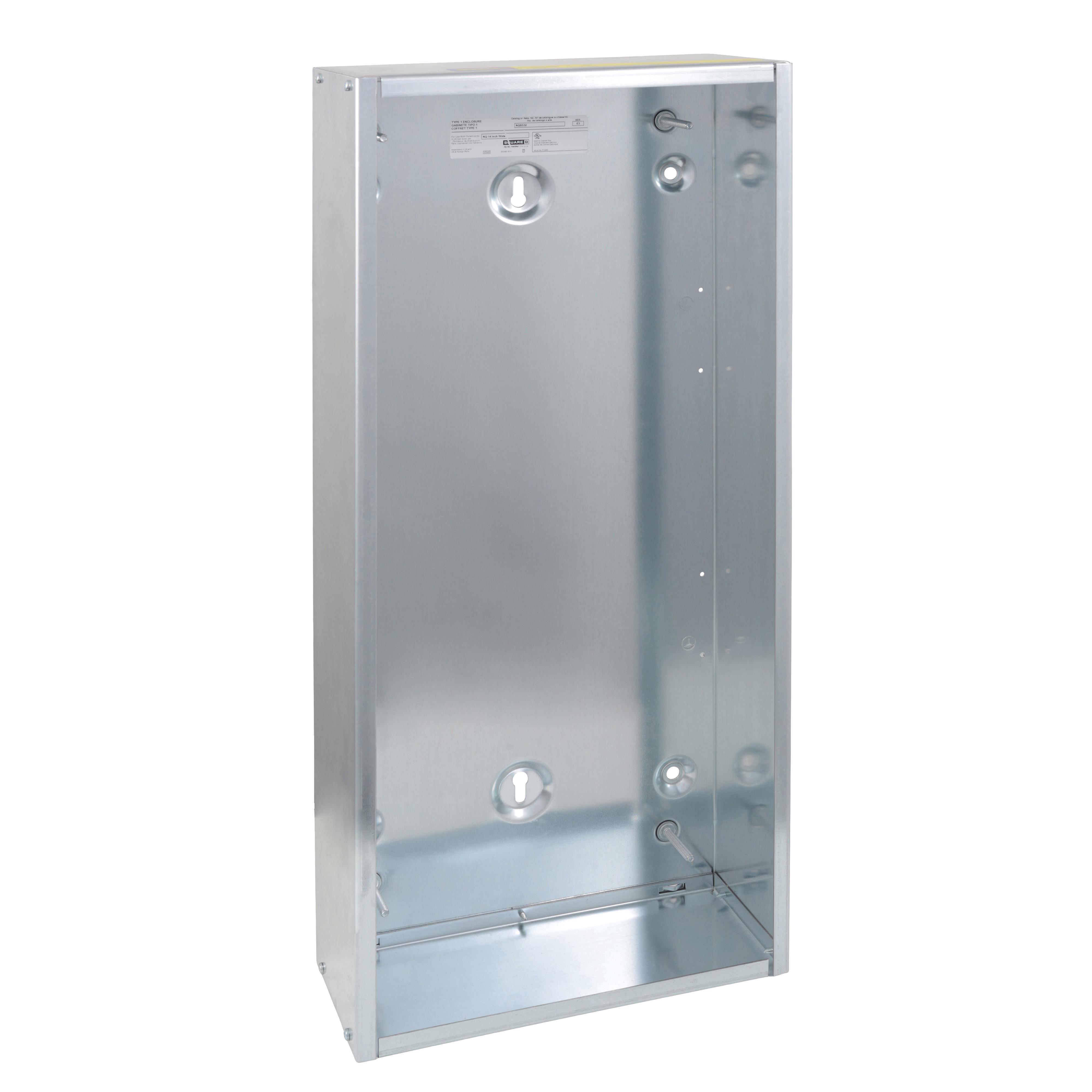 Square D™ NQB532 Panelboard Boxes