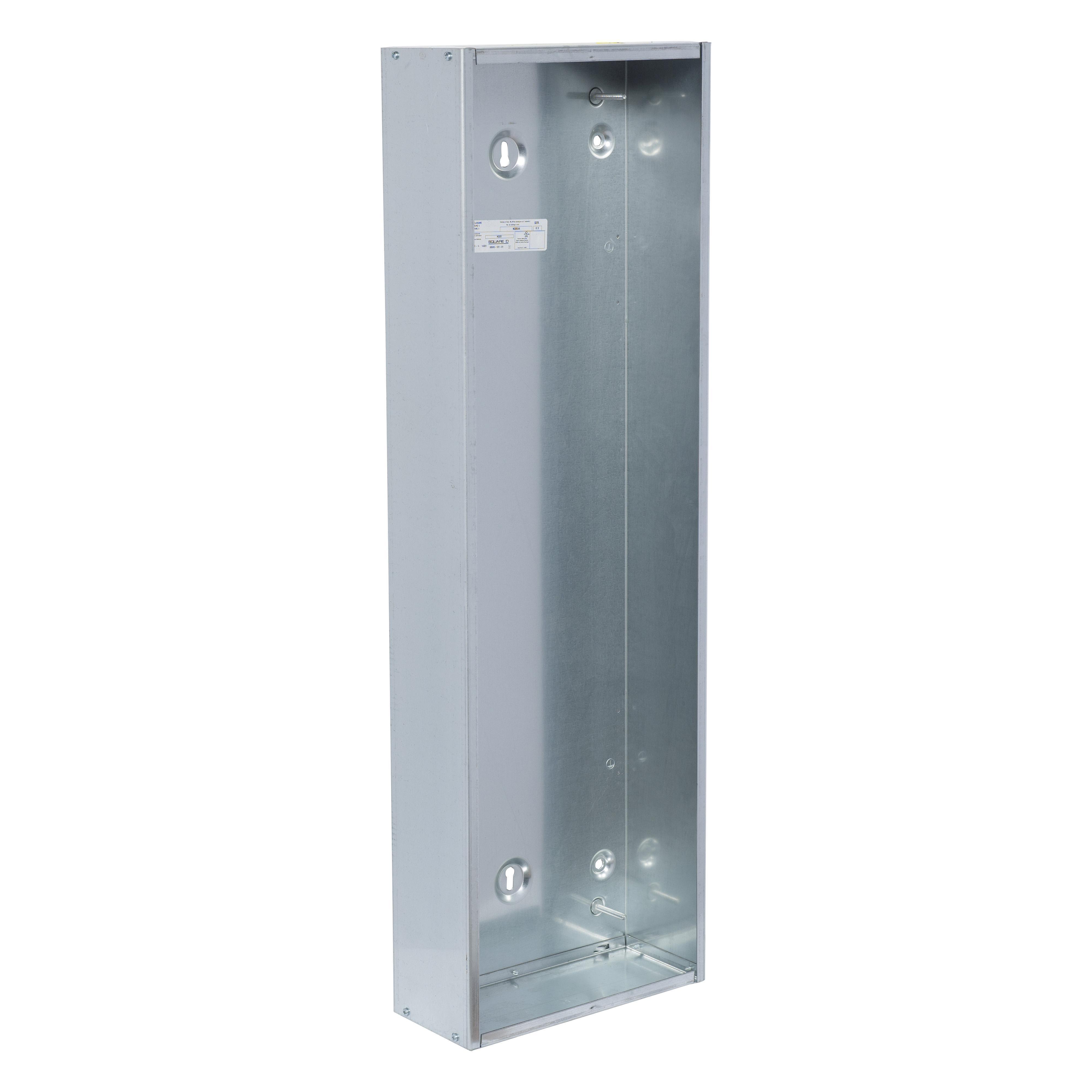 Square D™ NQB544 Panelboard Enclosures
