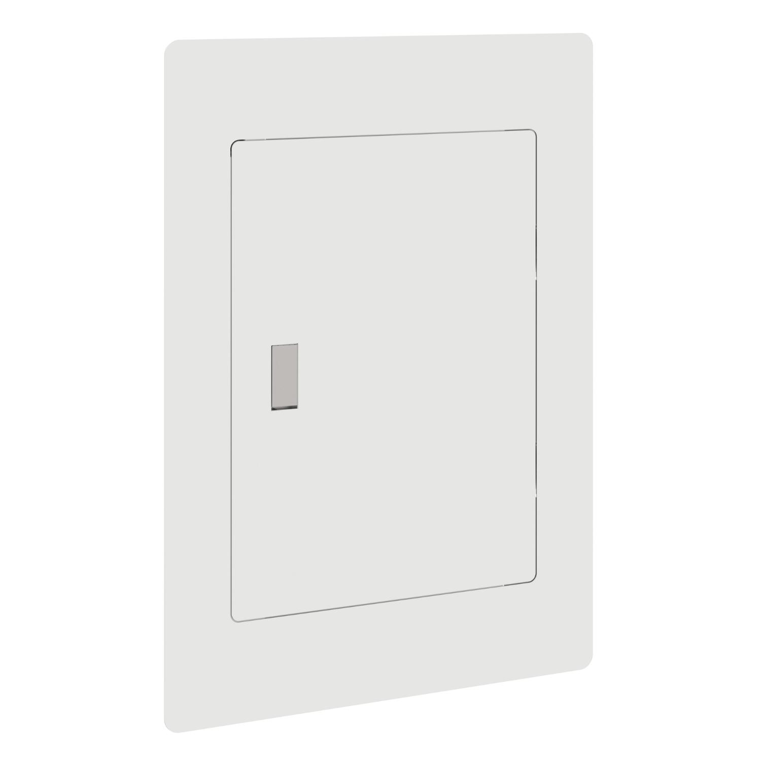 Square D™ NQC20FWGW Panelboard Enclosures