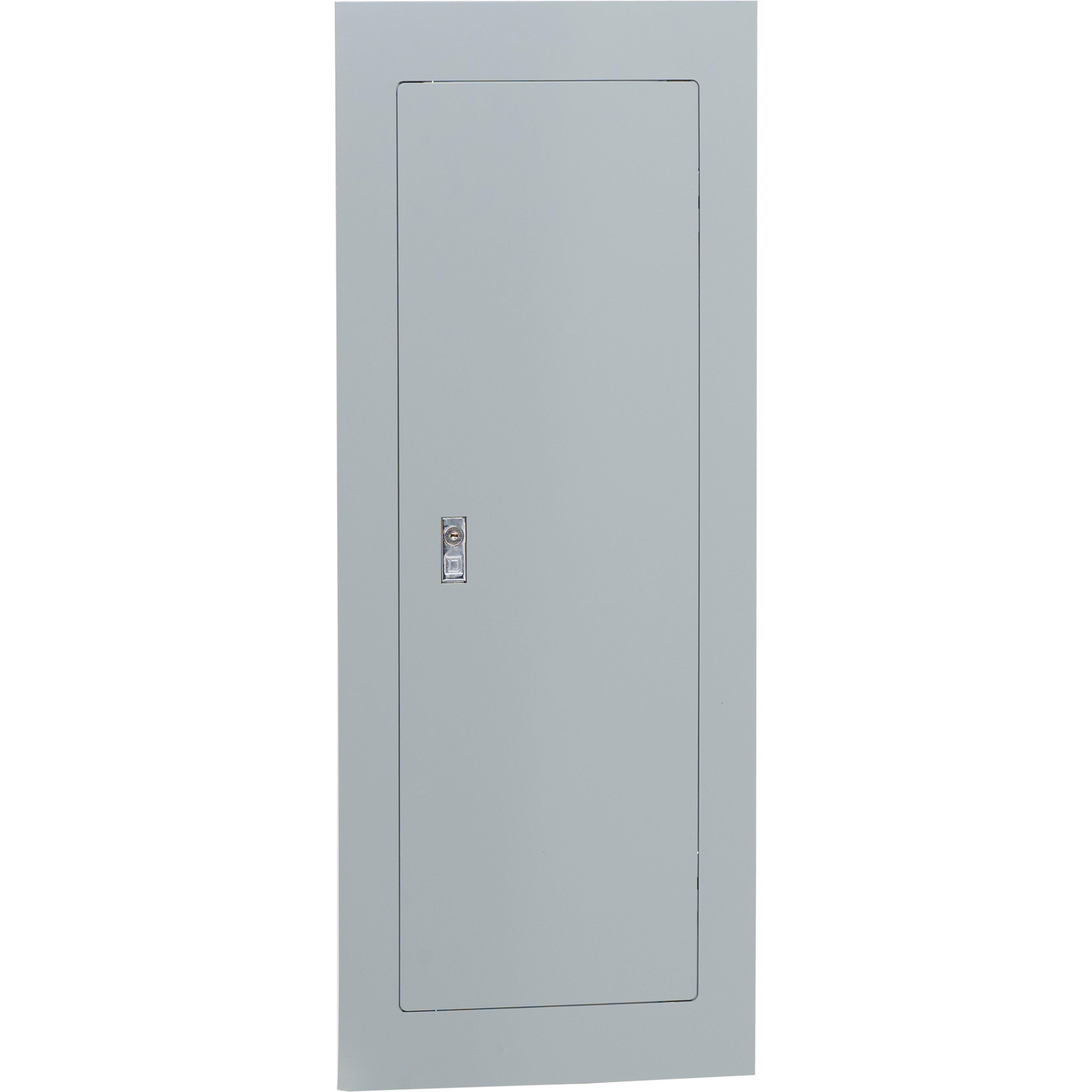 Square D™ NQC56S Panelboard Fronts & Trims